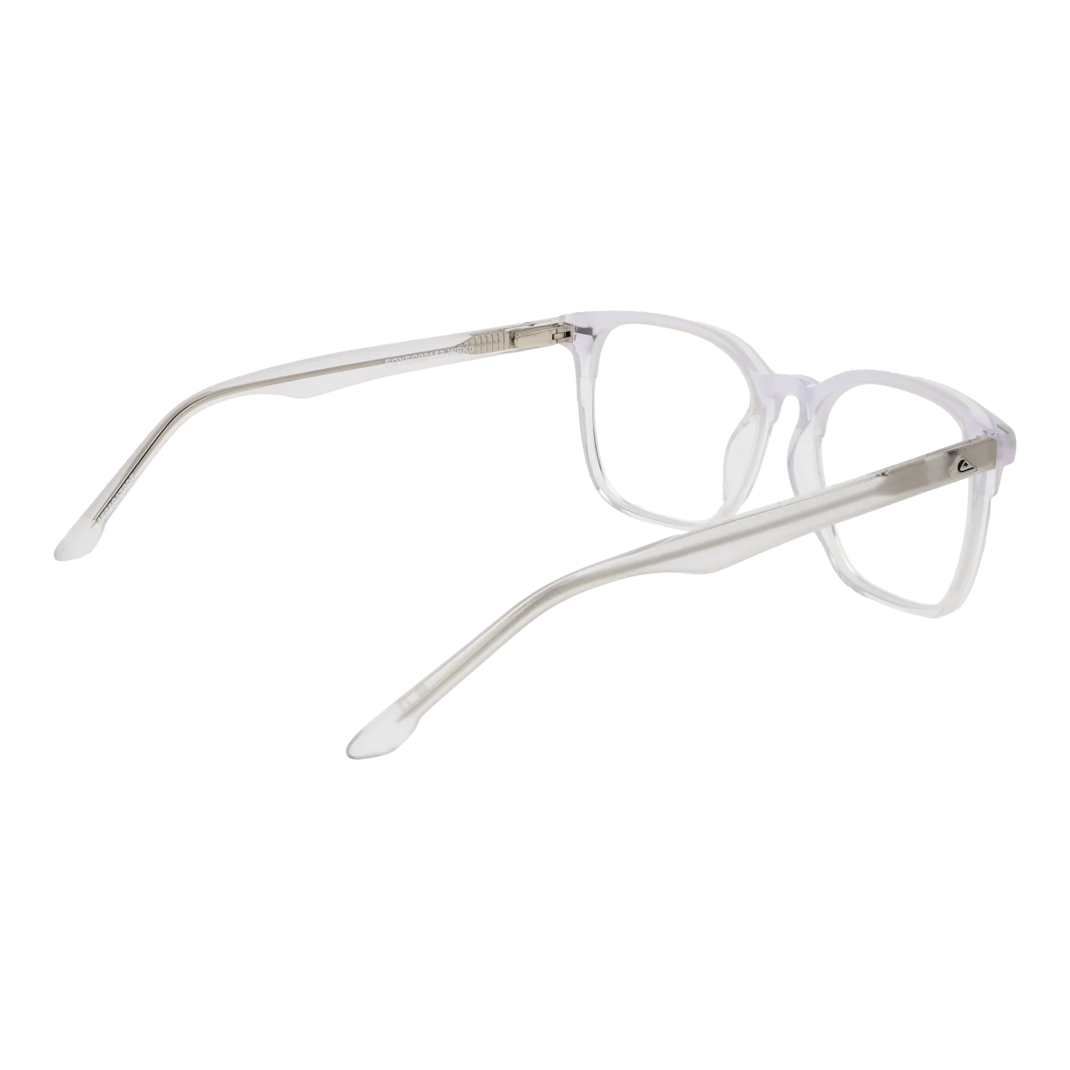 Quiksilver EQYEG03153 WBK0 – von hinten