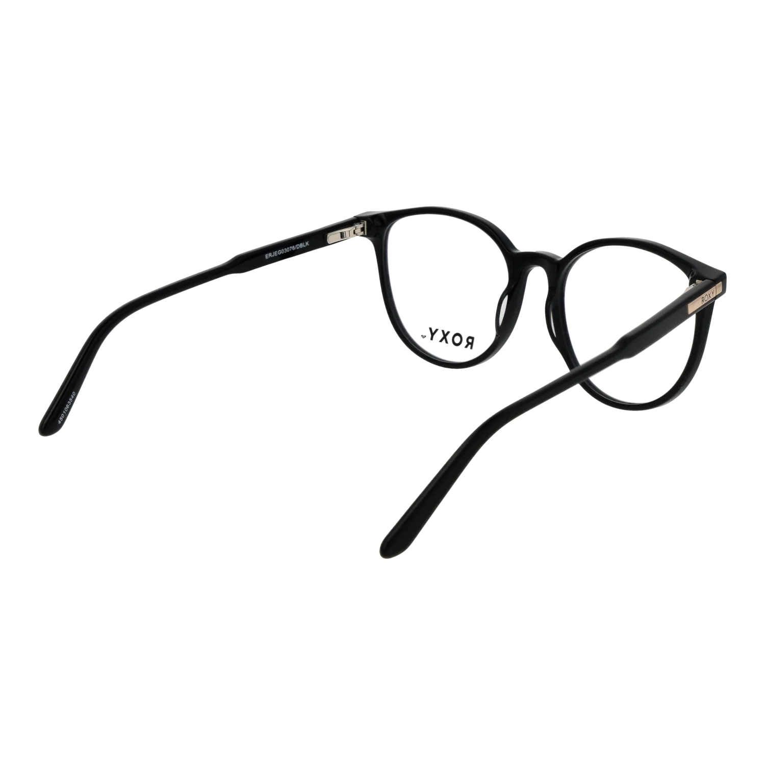 Roxy ERJEG03076 DBLK – von hinten