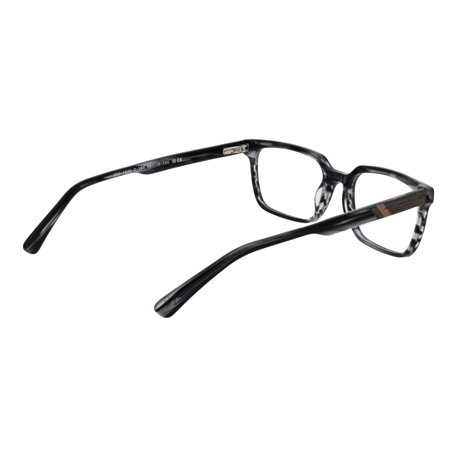Botaniq BIO-1025 55104 – von hinten