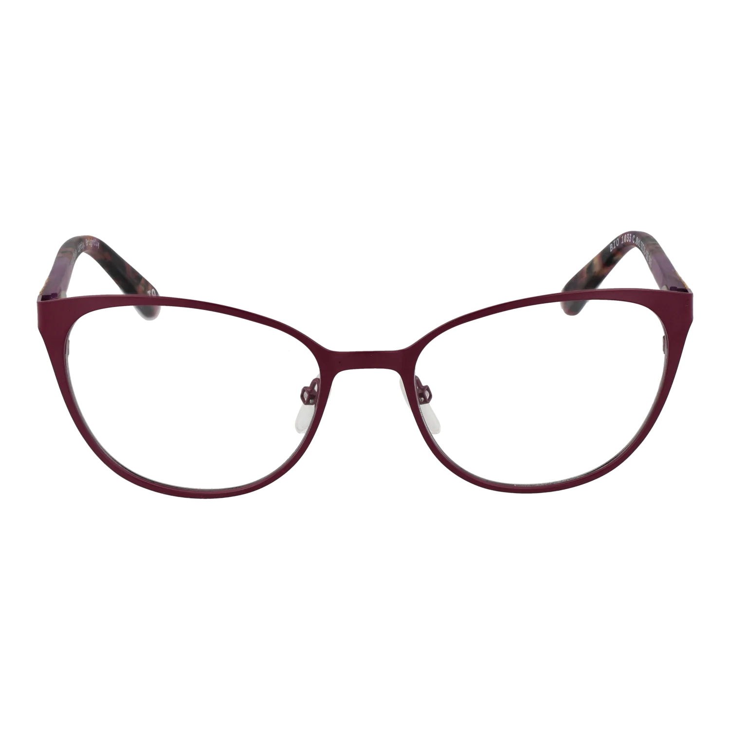 Botaniq Brillenfassung BIO-1033 061 53