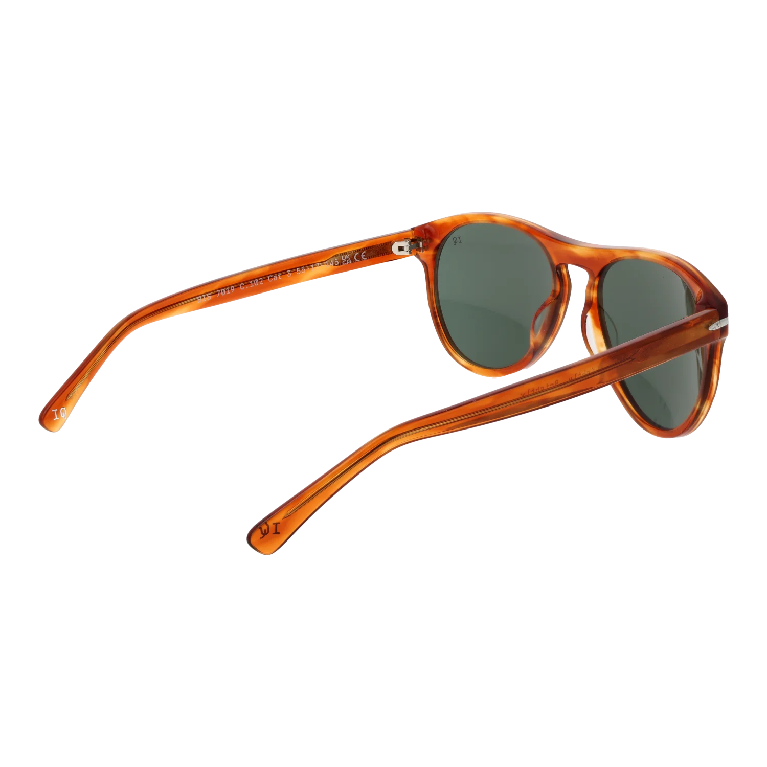 Botaniq BIS-7019 55102 – von hinten