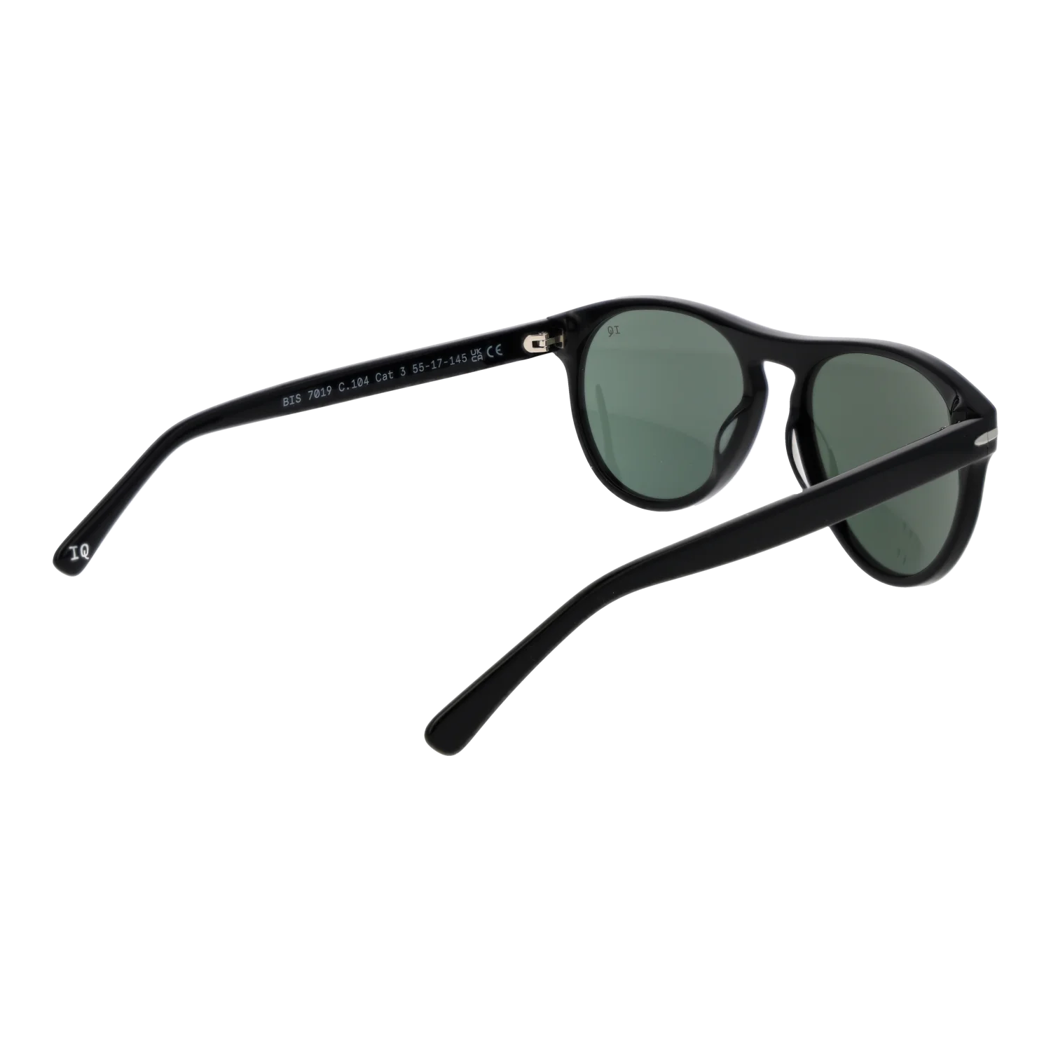 Botaniq BIS-7019 55104 – von hinten