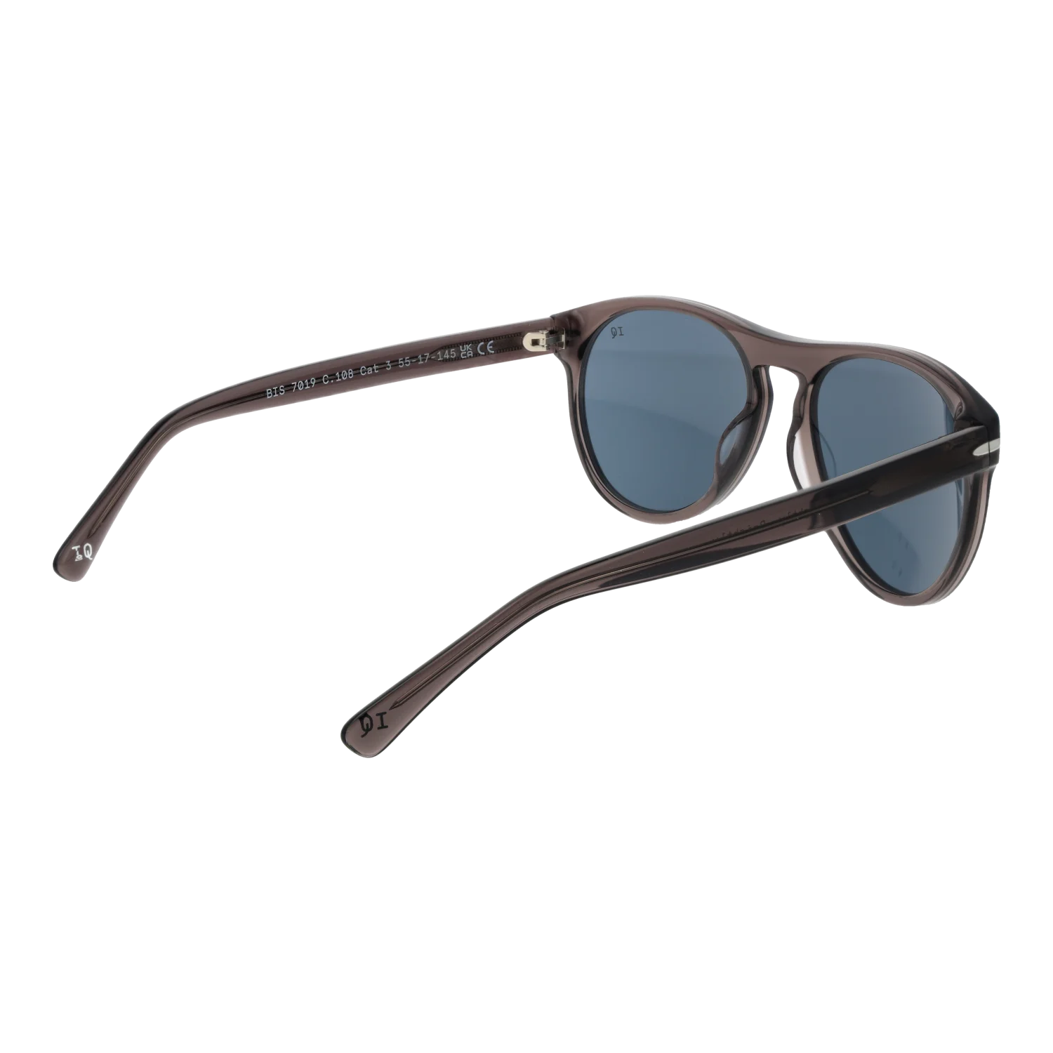 Botaniq BIS-7019 55108 – von hinten