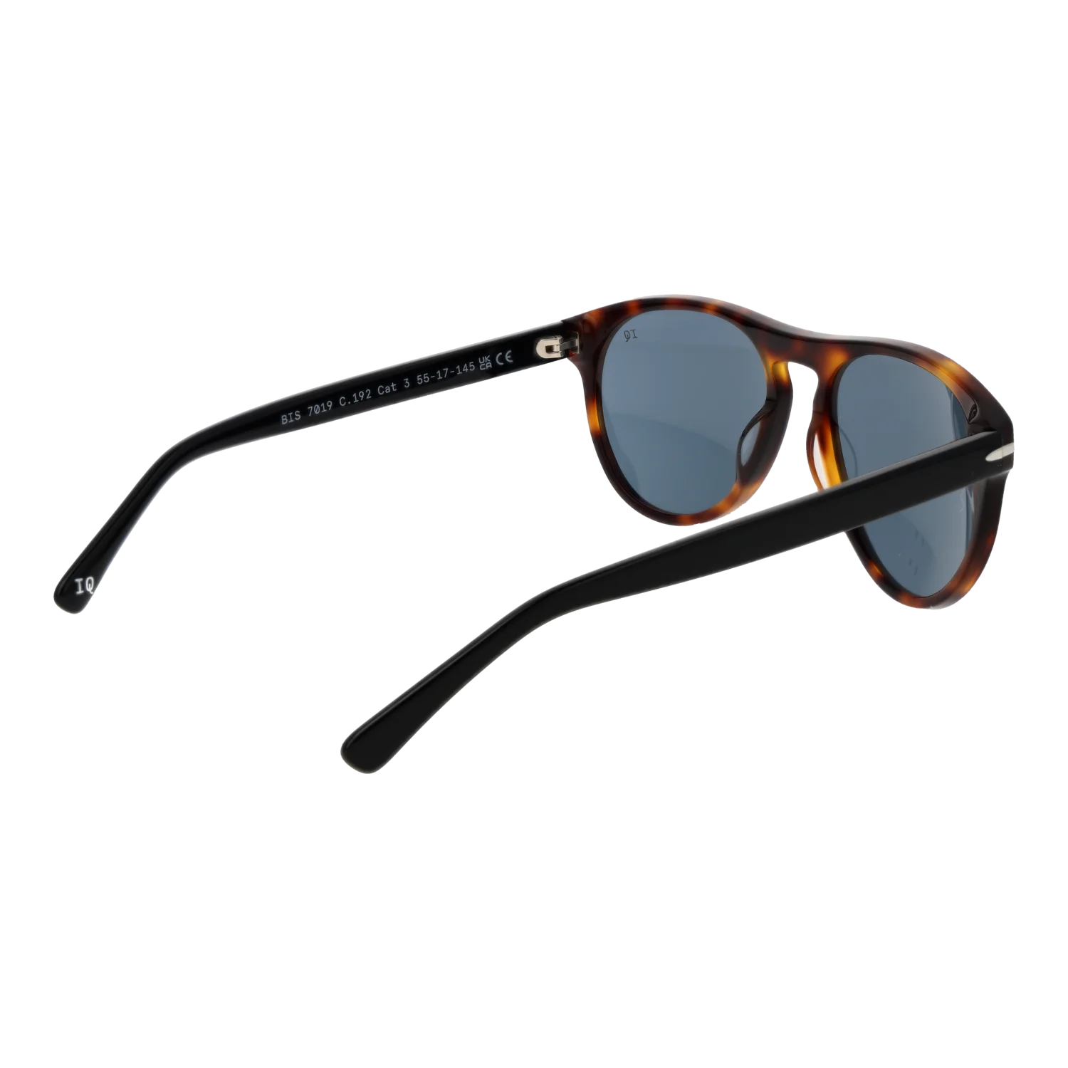 Botaniq BIS-7019 55192 – von hinten