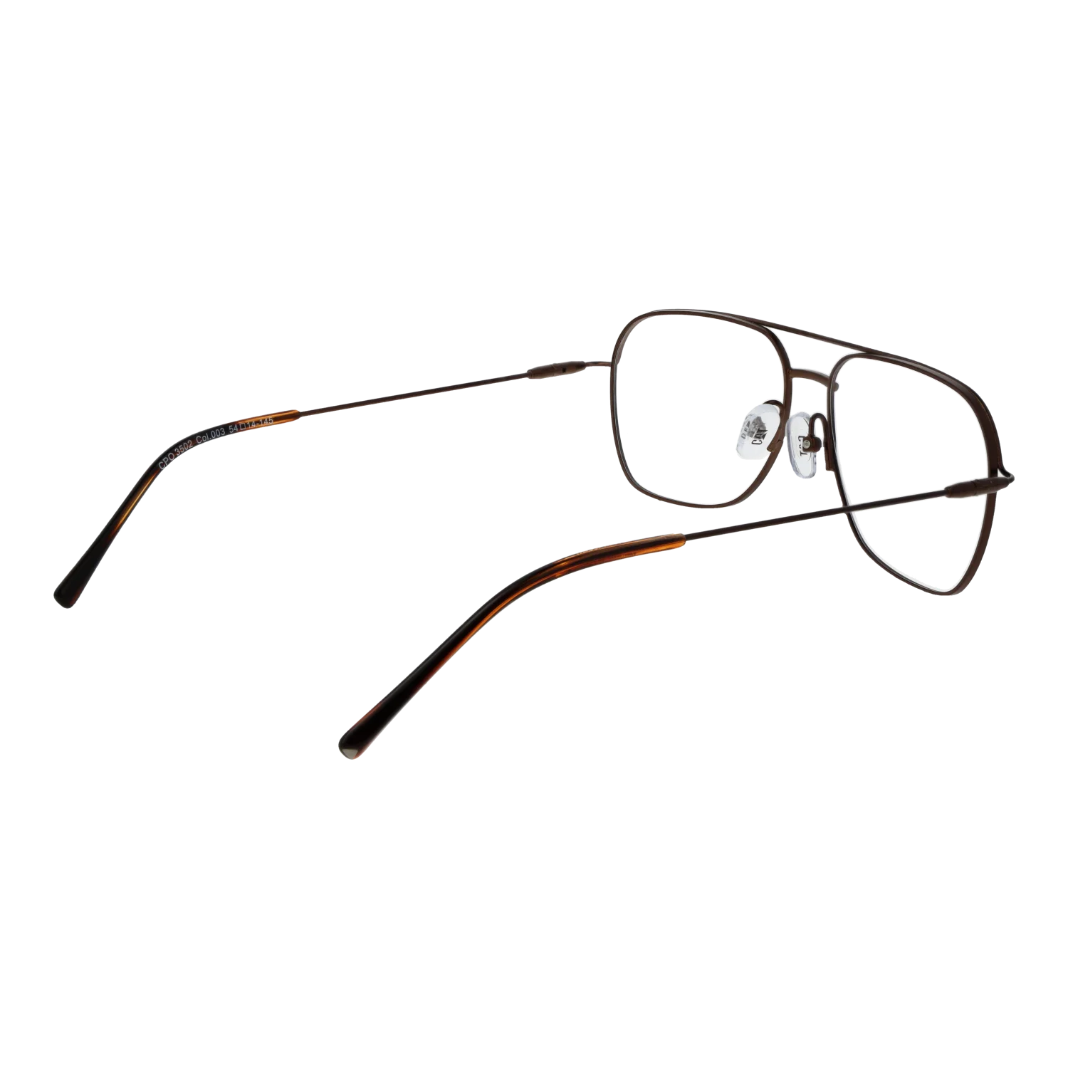 Caterpillar CPO-3502 54003 – von hinten
