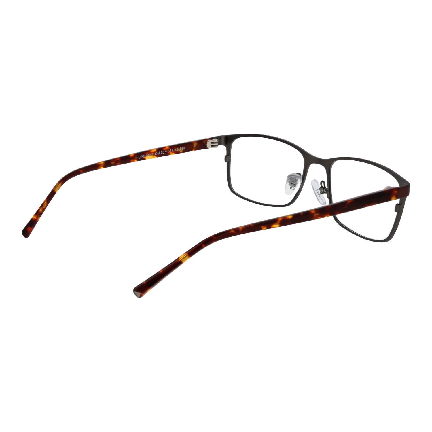Caterpillar CPO-3504 55003 – von hinten