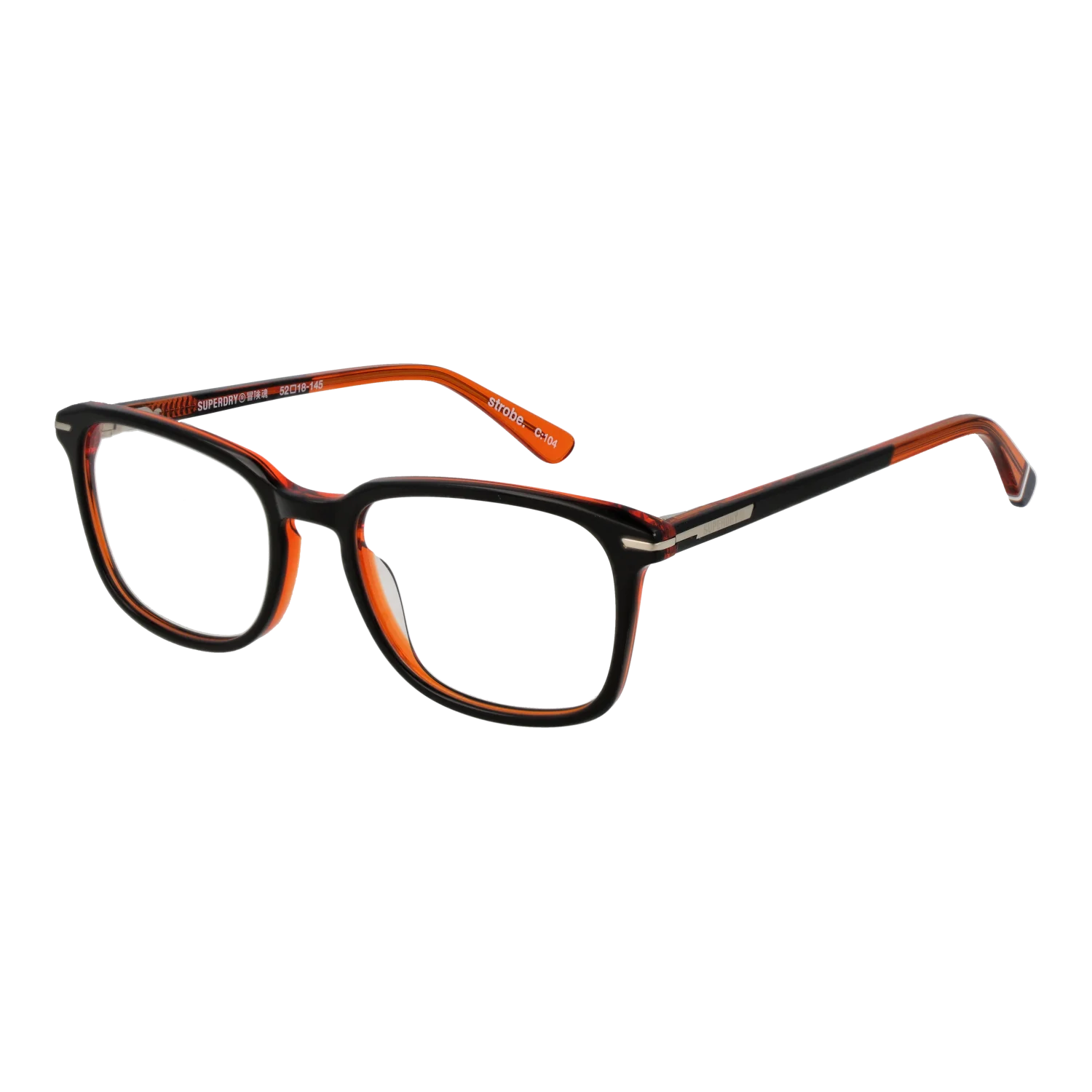 Superdry SDO-STROBE 52104 – schräg