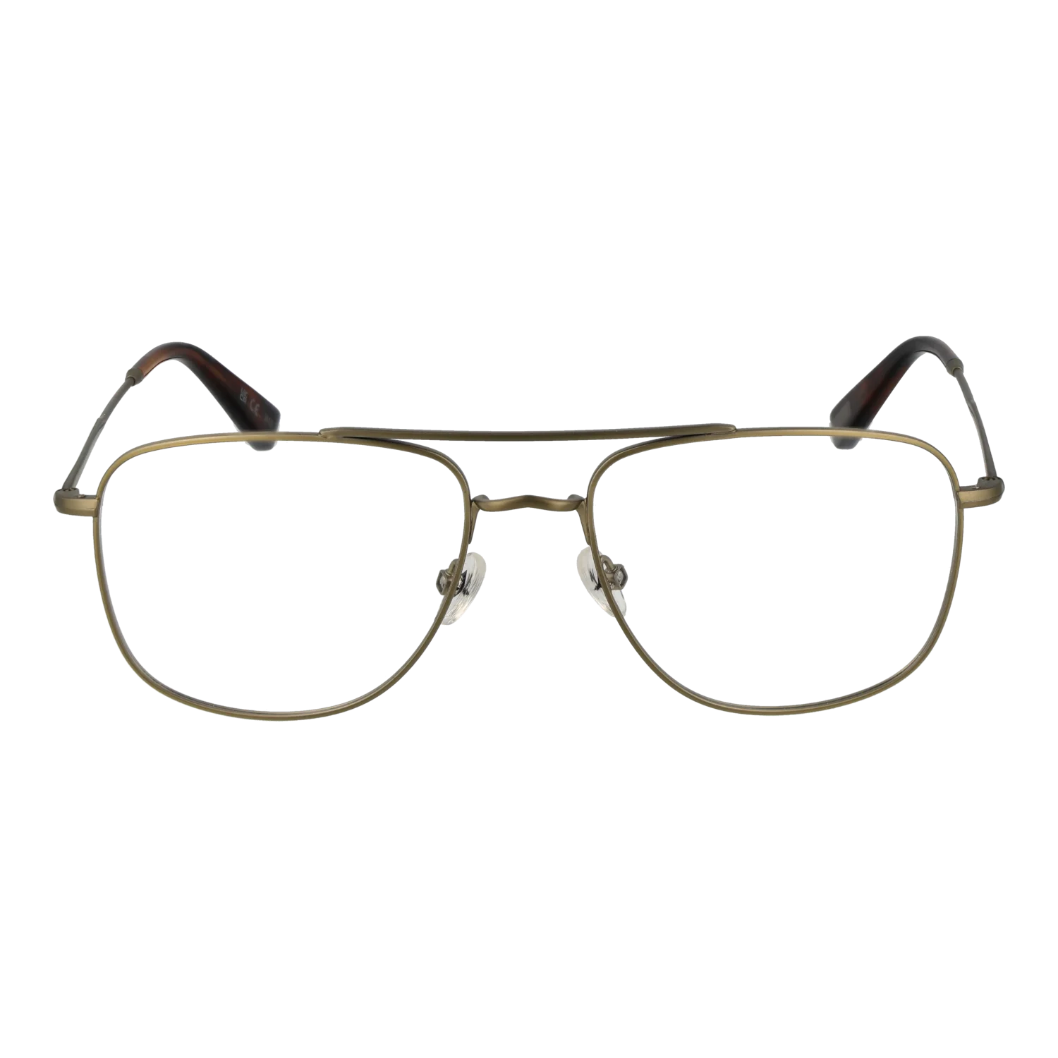 Savile Row Brillenfassung SRO-001 001 55 Titan