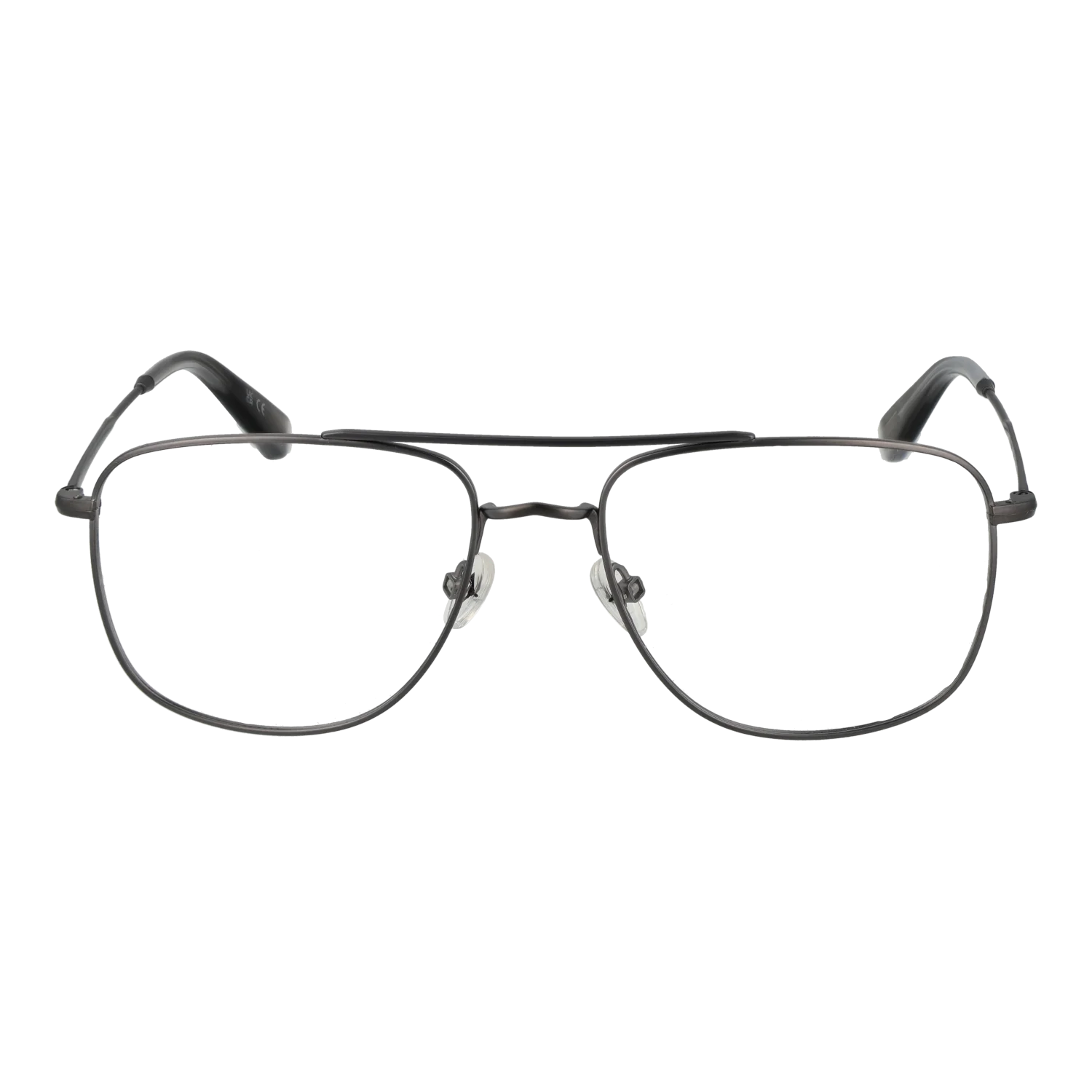 Savile Row Brillenfassung SRO-001 005 55 Titan