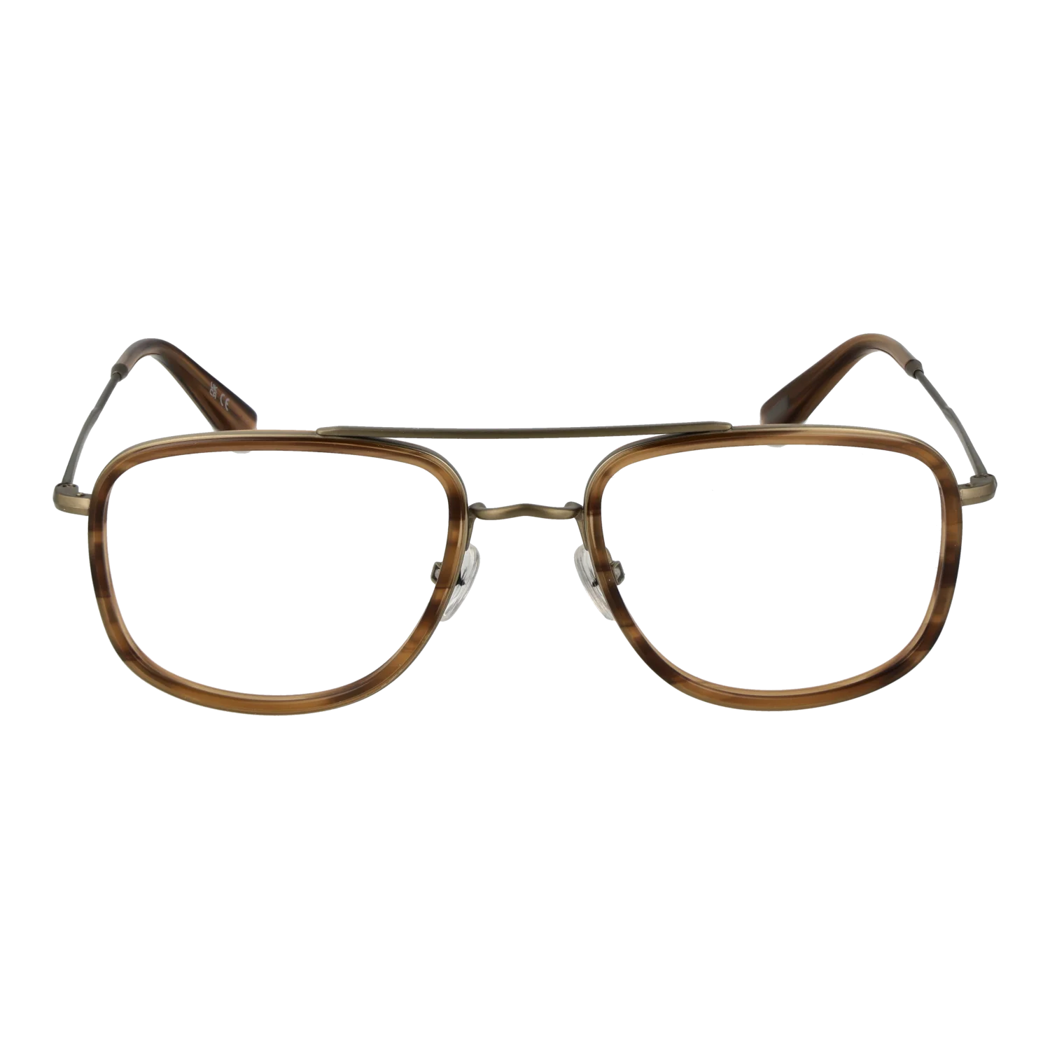 Savile Row Brillenfassung SRO-002 001 53 Titan