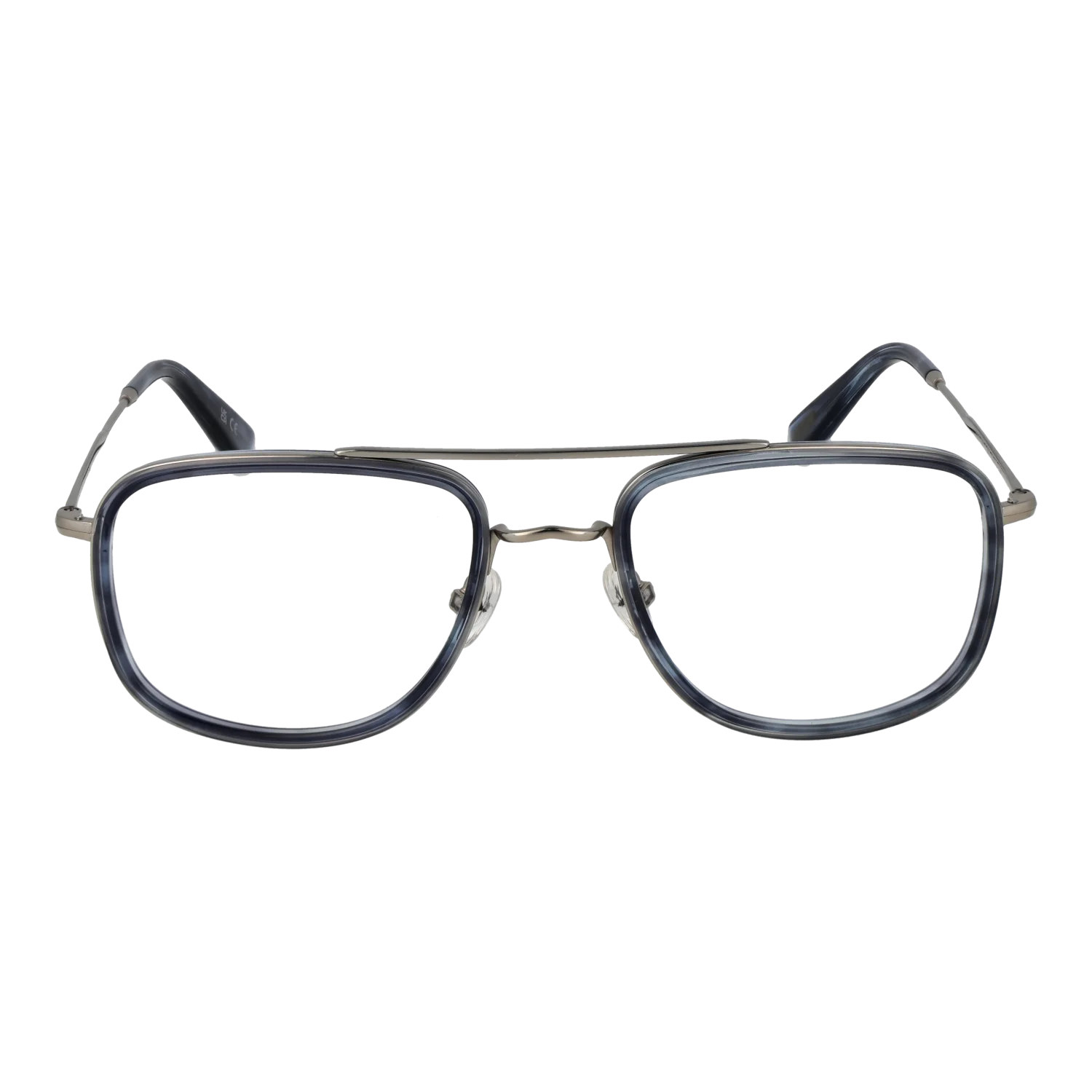 Savile Row Brillenfassung SRO-002 002 53 Titan
