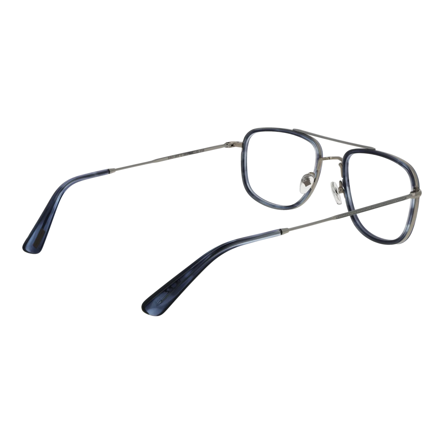 Savile Row SRO-002 53002 – von hinten