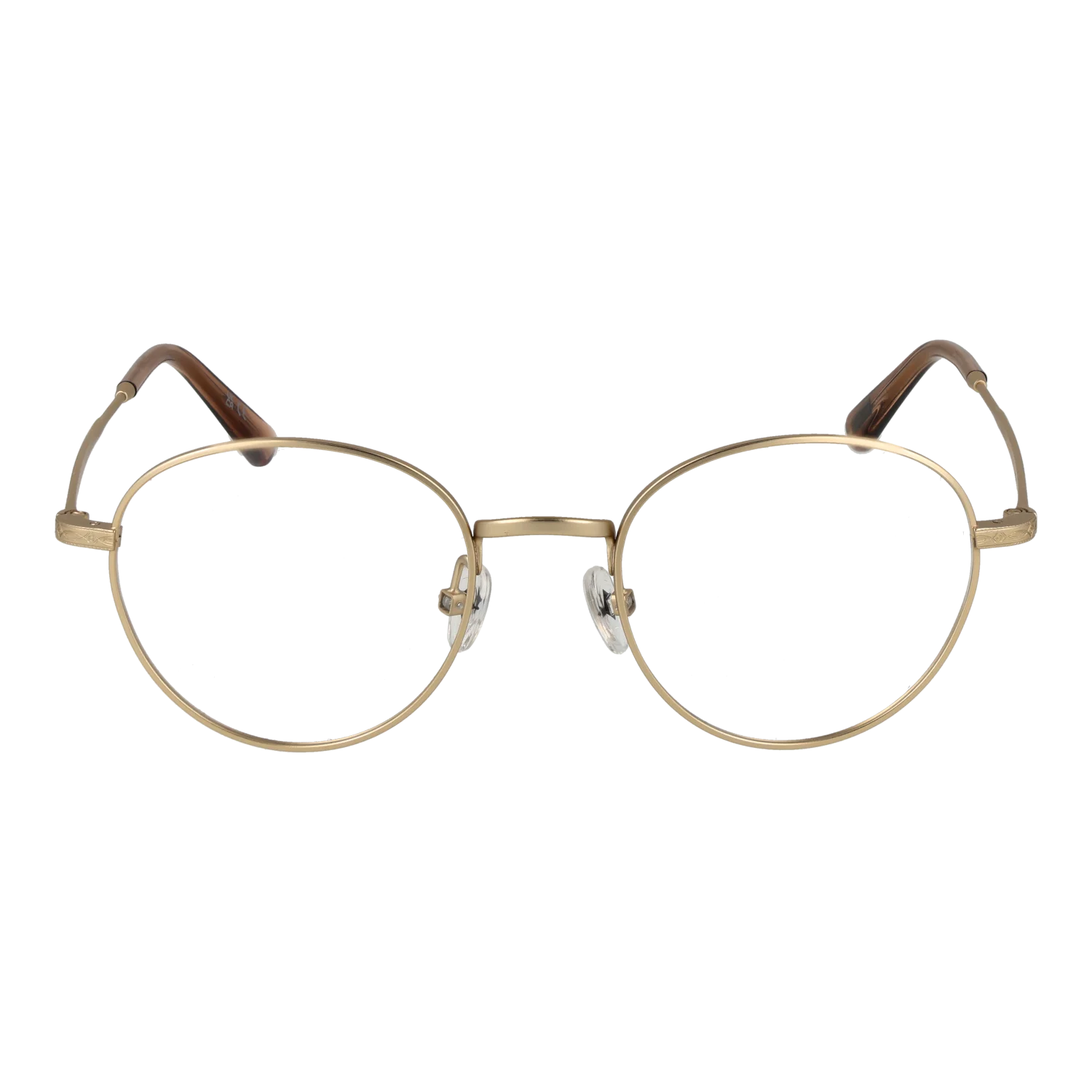 Savile Row Brillenfassung SRO-009 201 47 Titan