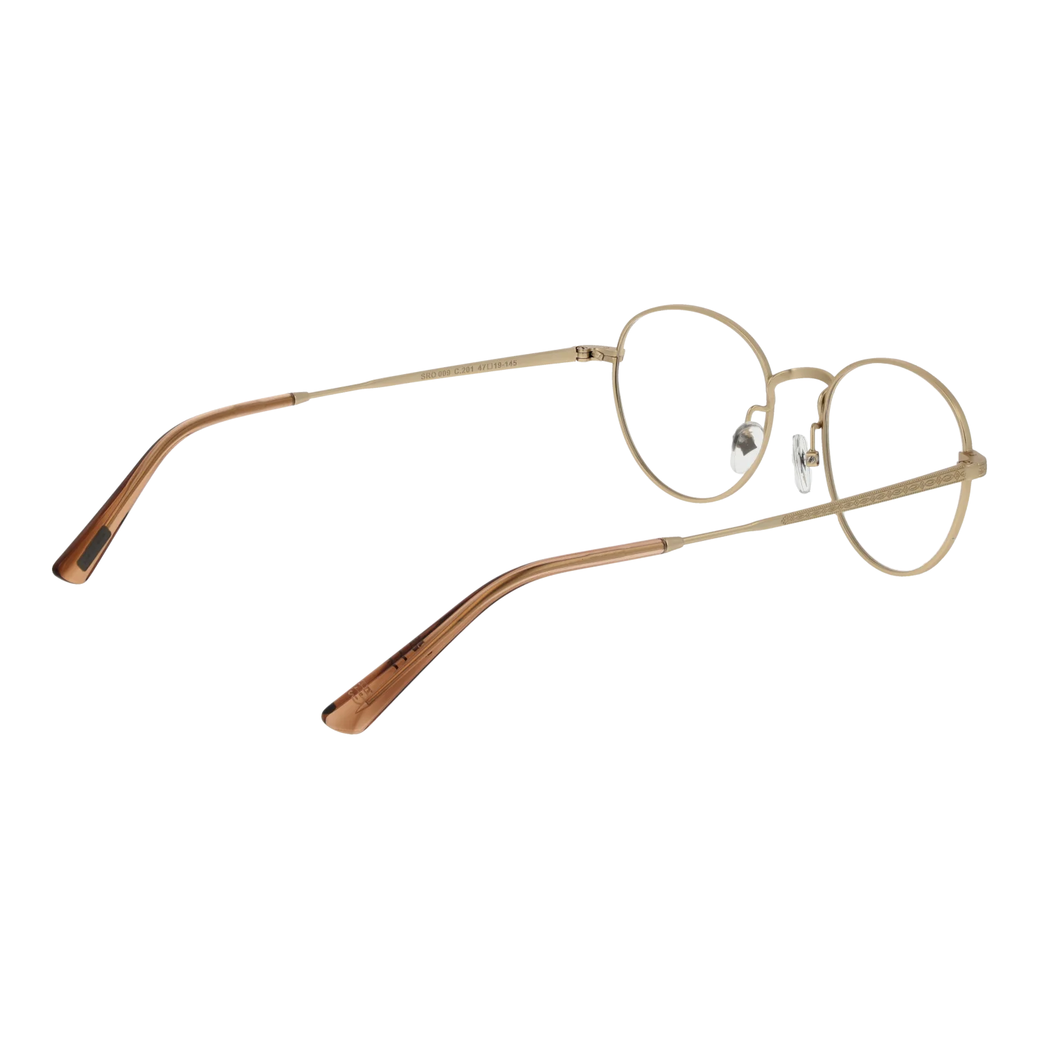 Savile Row SRO-009 47201 – von hinten