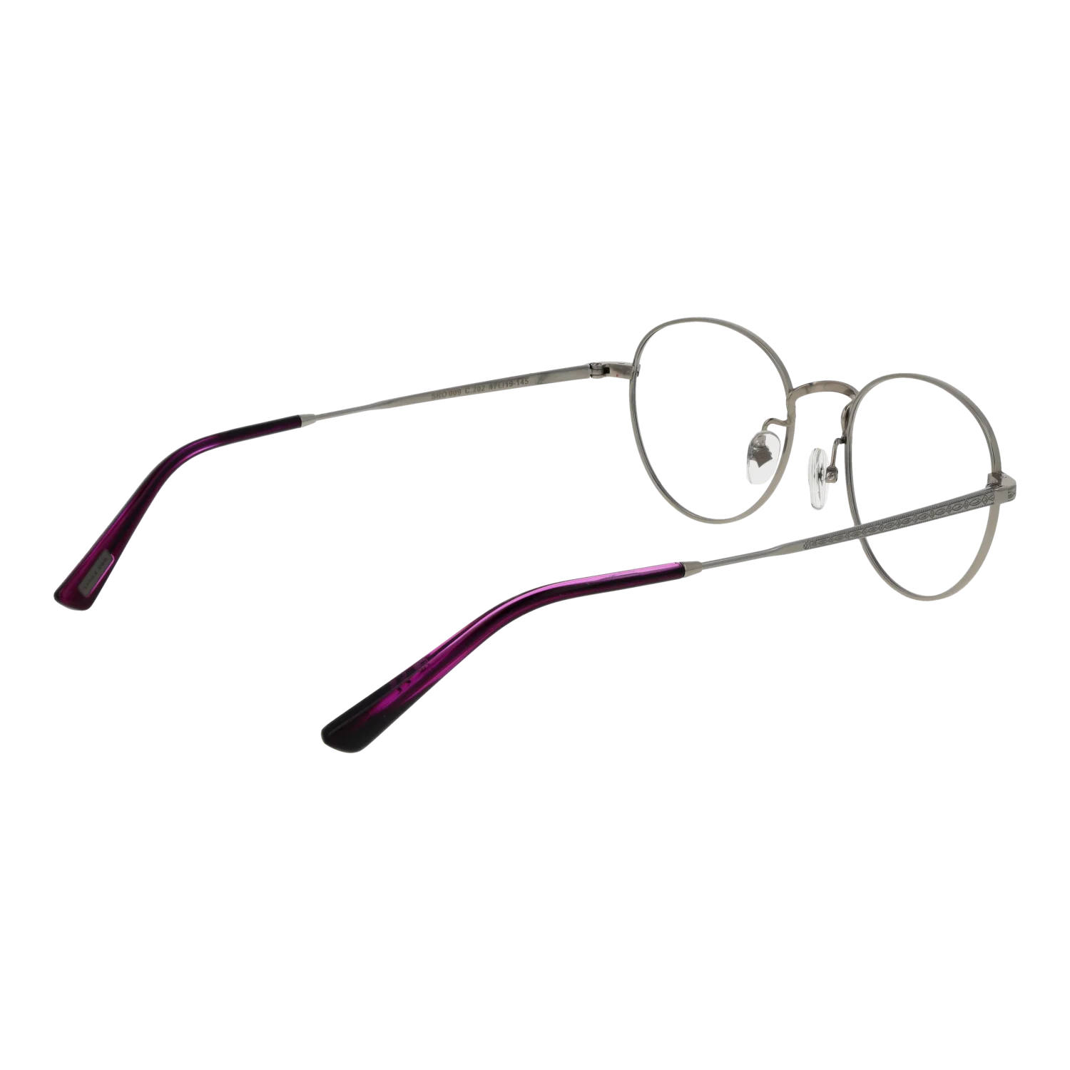 Savile Row SRO-009 47202 – von hinten