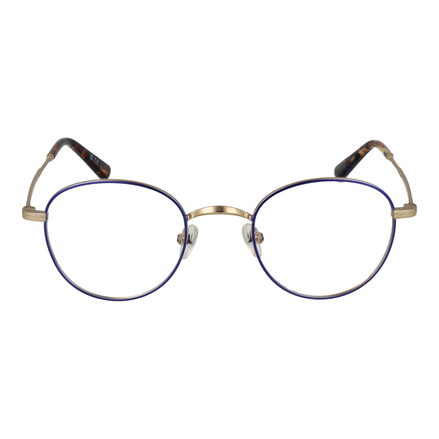 Savile Row Brillenfassung SRO-010 006 46 Titan