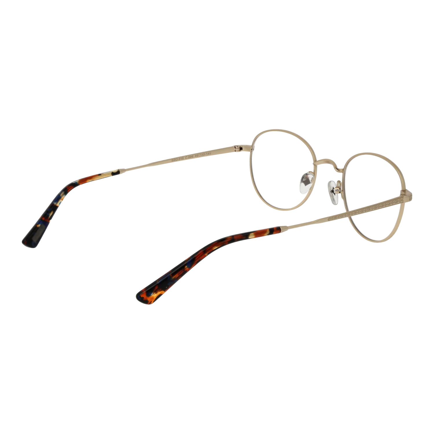 Savile Row SRO-010 46006 – von hinten