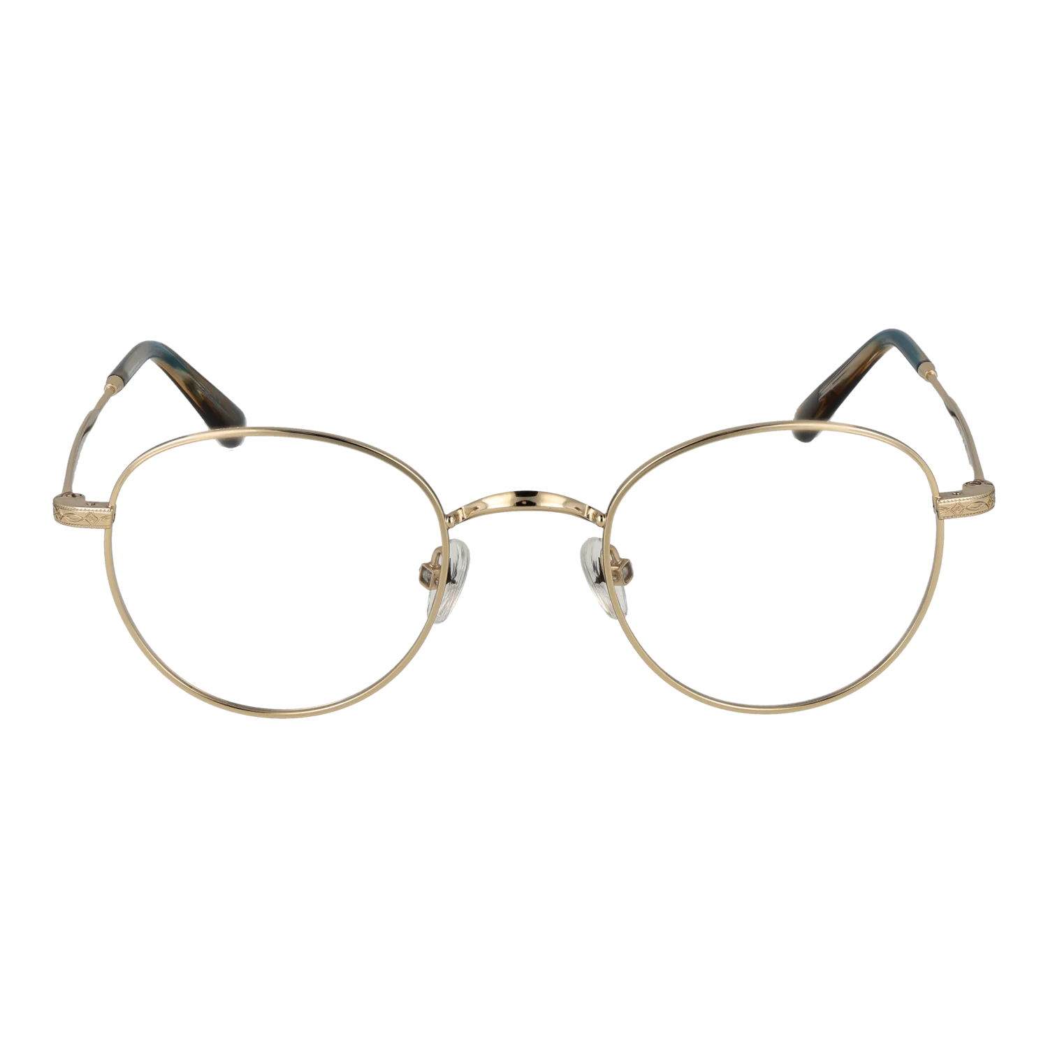 Savile Row Brillenfassung SRO-010 201 46 Titan