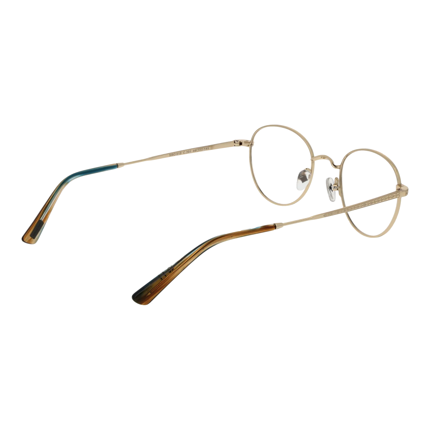 Savile Row SRO-010 46201 – von hinten