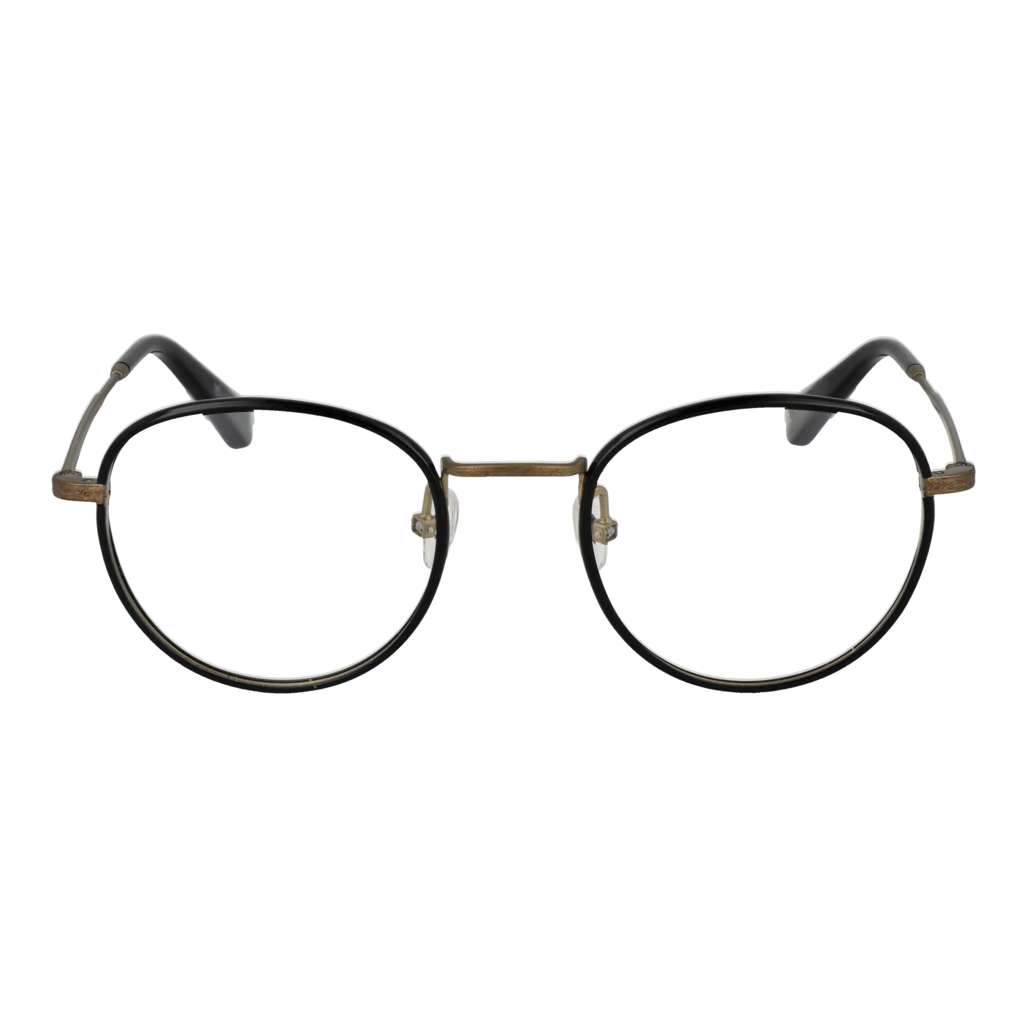 Savile Row Brillenfassung SRO-014 001 49 Titan