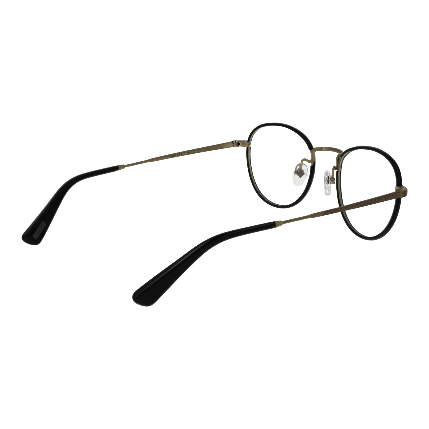Savile Row SRO-014 49001 – von hinten
