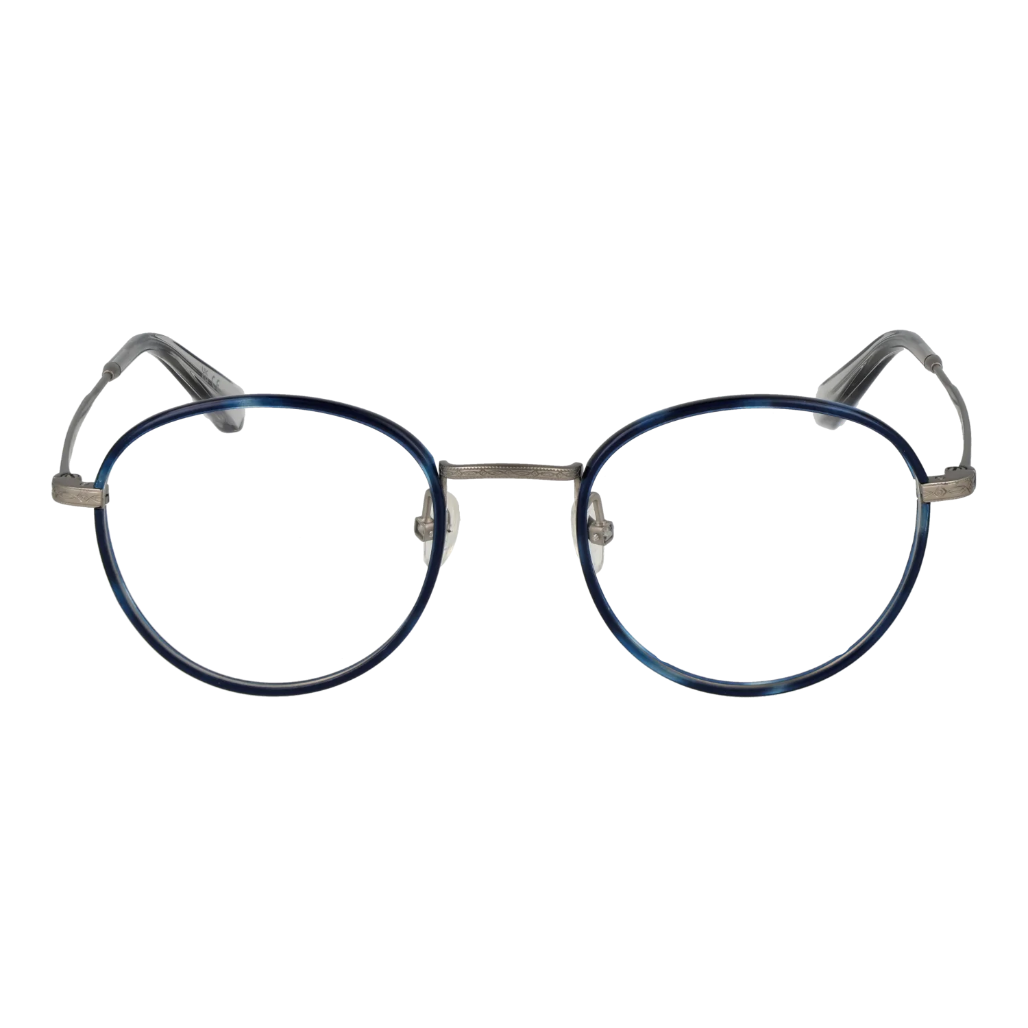 Savile Row Brillenfassung SRO-014 002 49 Titan