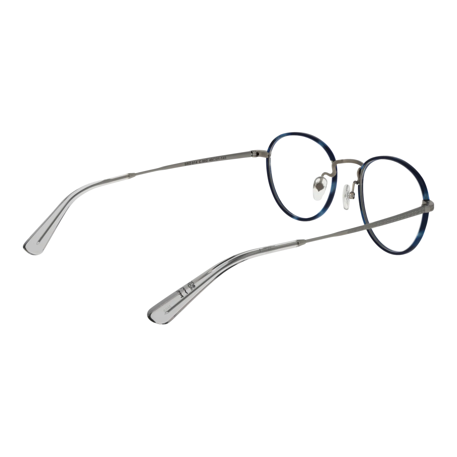 Savile Row SRO-014 49002 – von hinten
