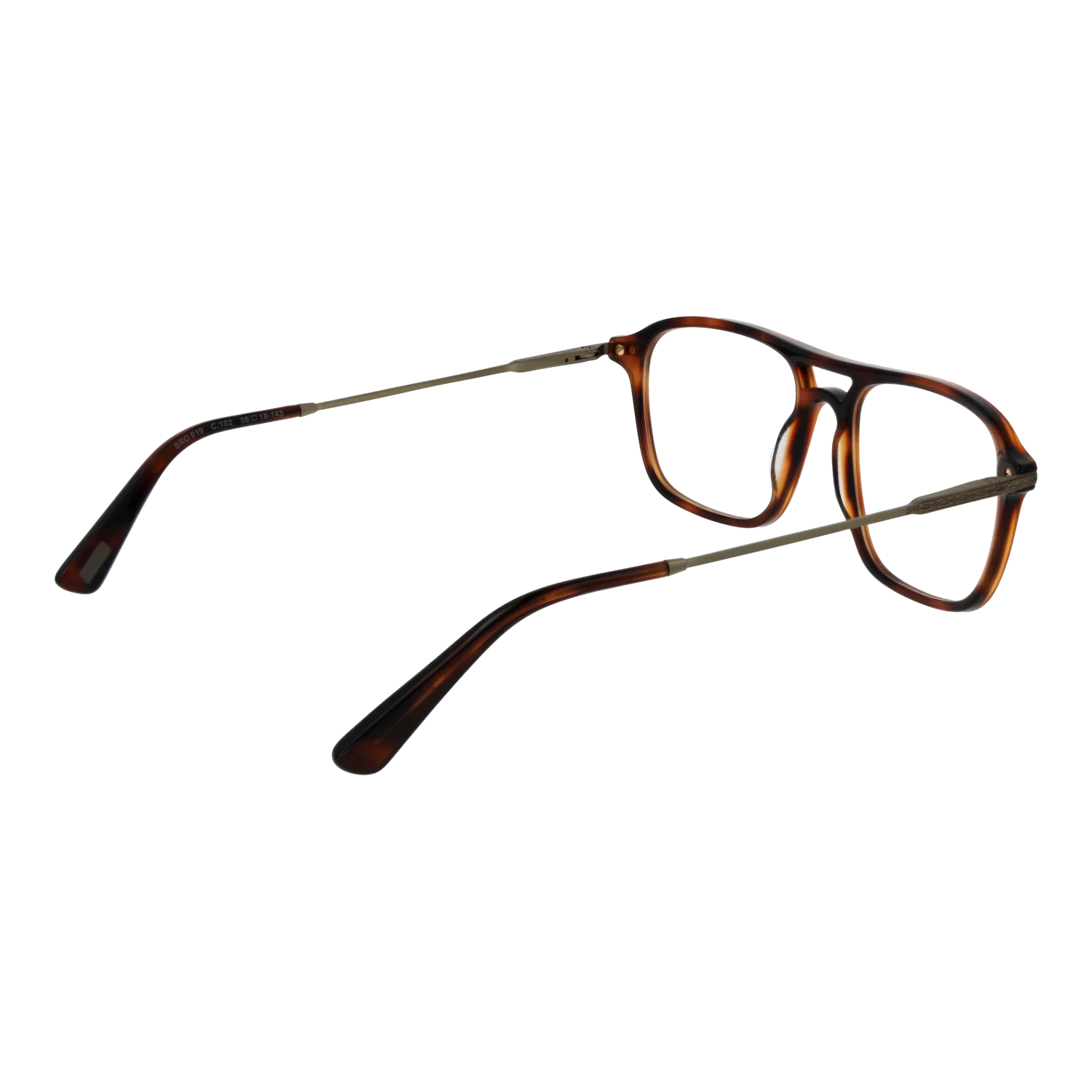 Savile Row SRO-019 56102 – von hinten