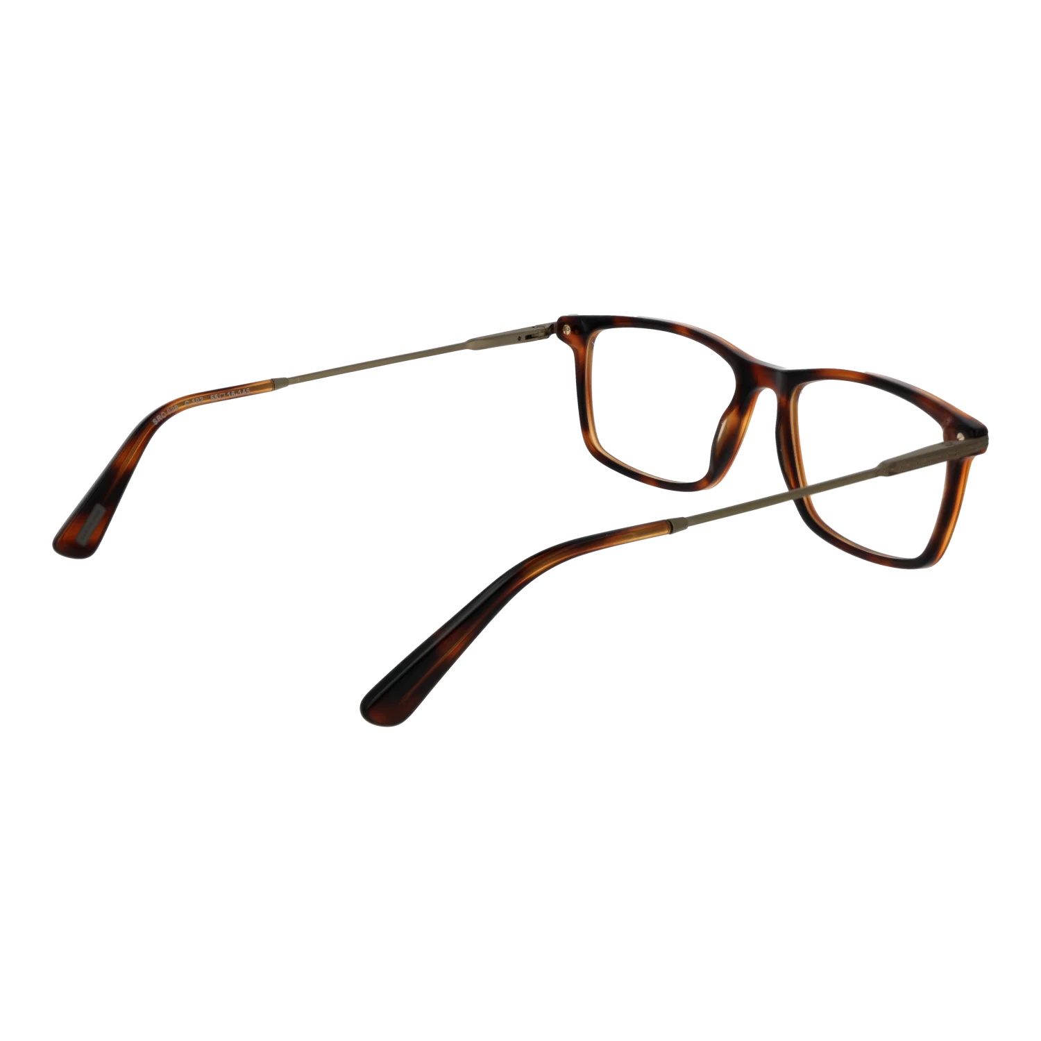 Savile Row SRO-020 55102 – von hinten