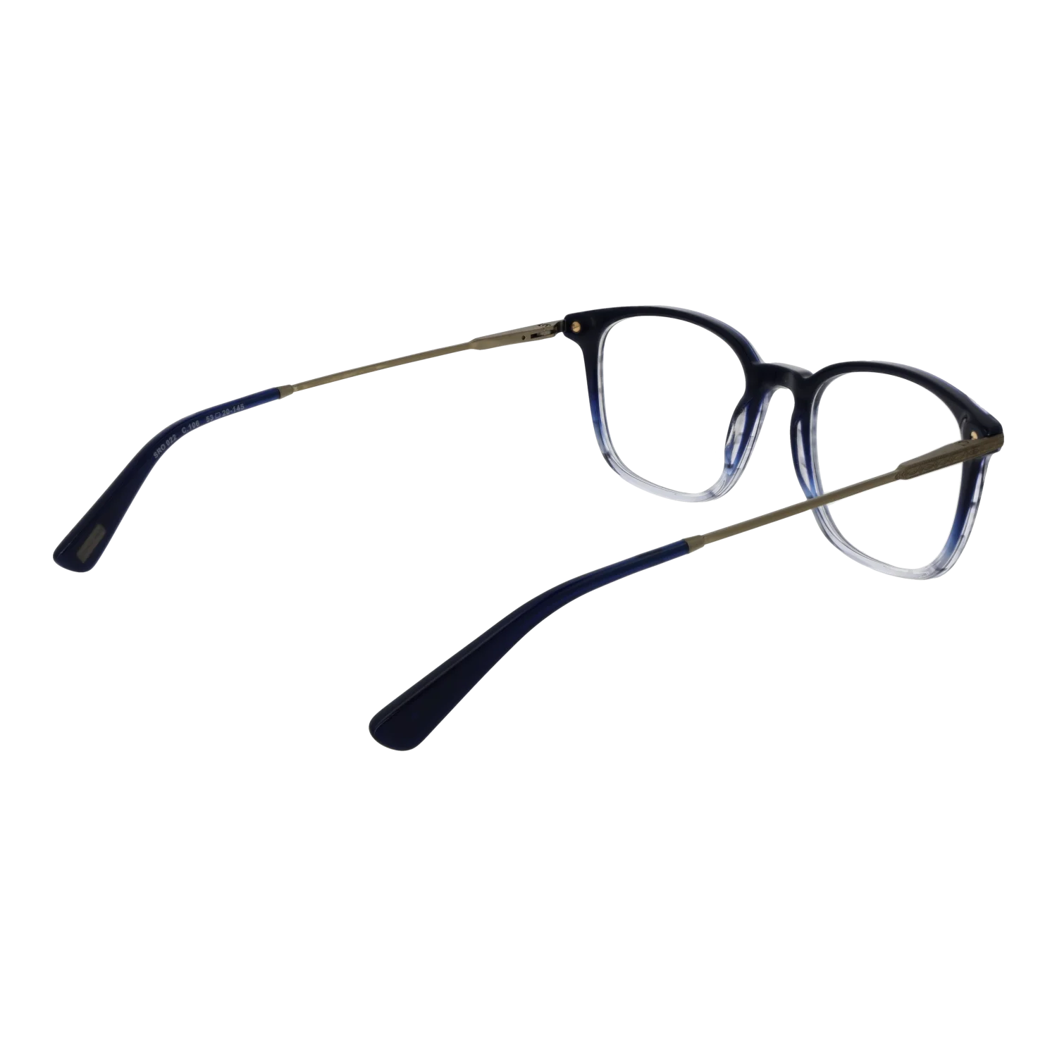 Savile Row SRO-022 53106 – von hinten
