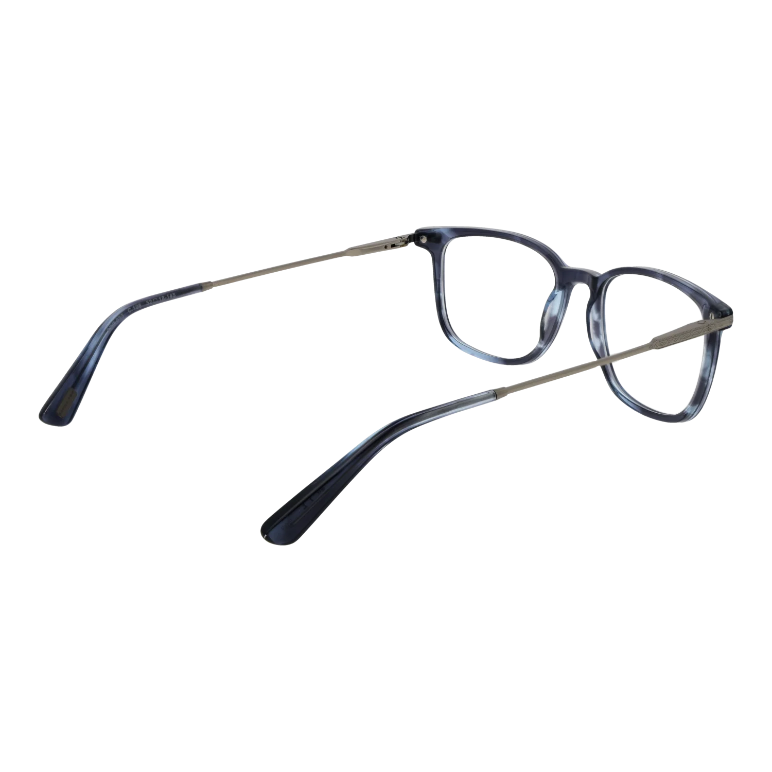 Savile Row SRO-023 52106 – von hinten
