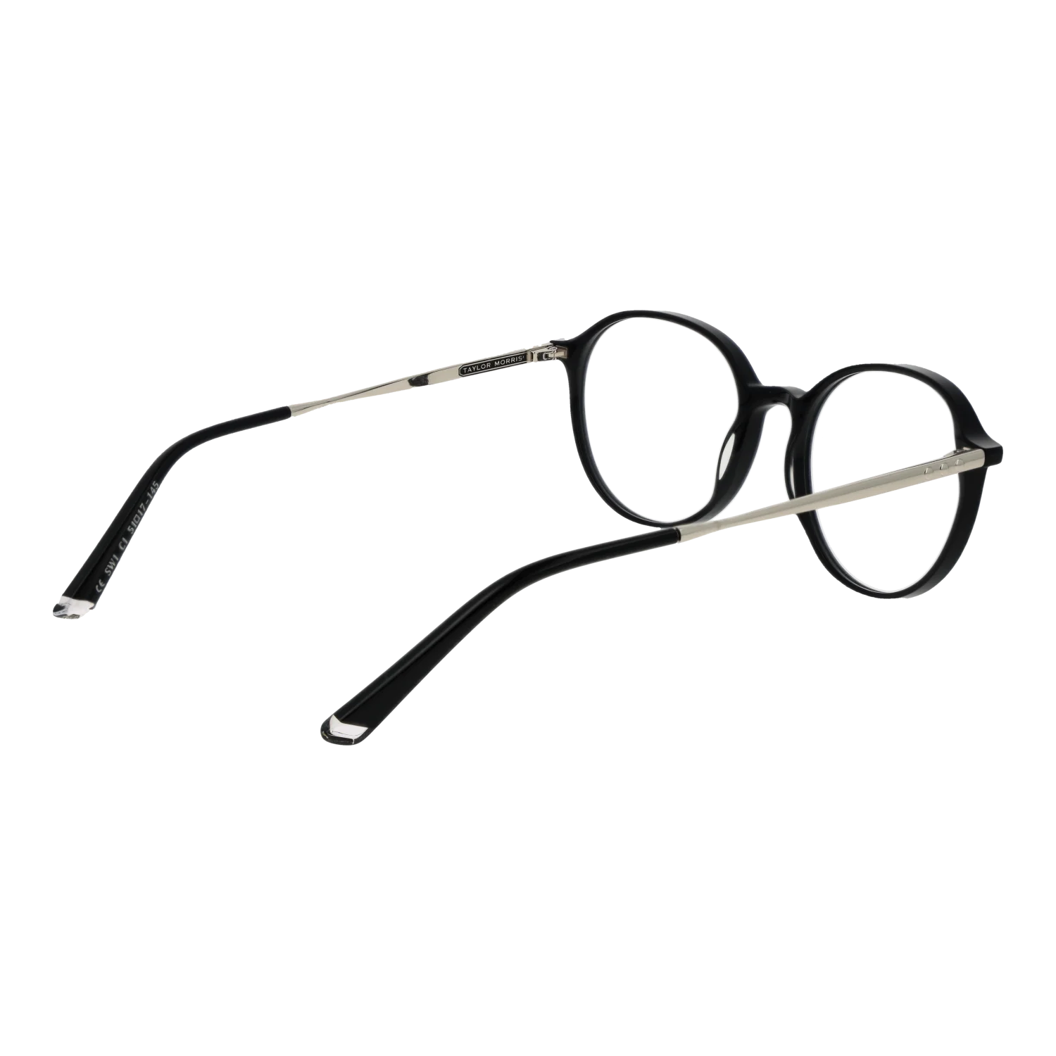 Taylor Morris SW1 51C1 – von hinten