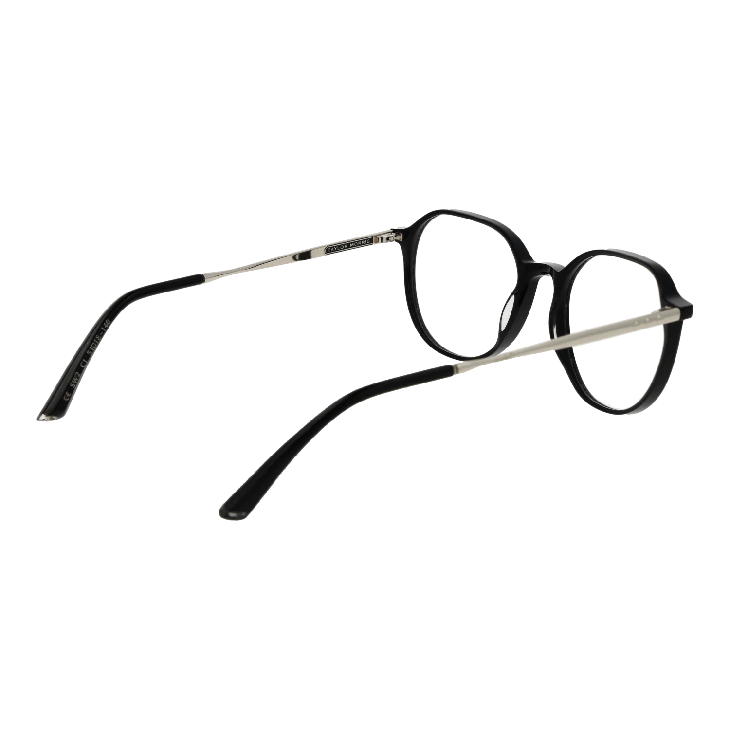 Taylor Morris SW2 51C1 – von hinten