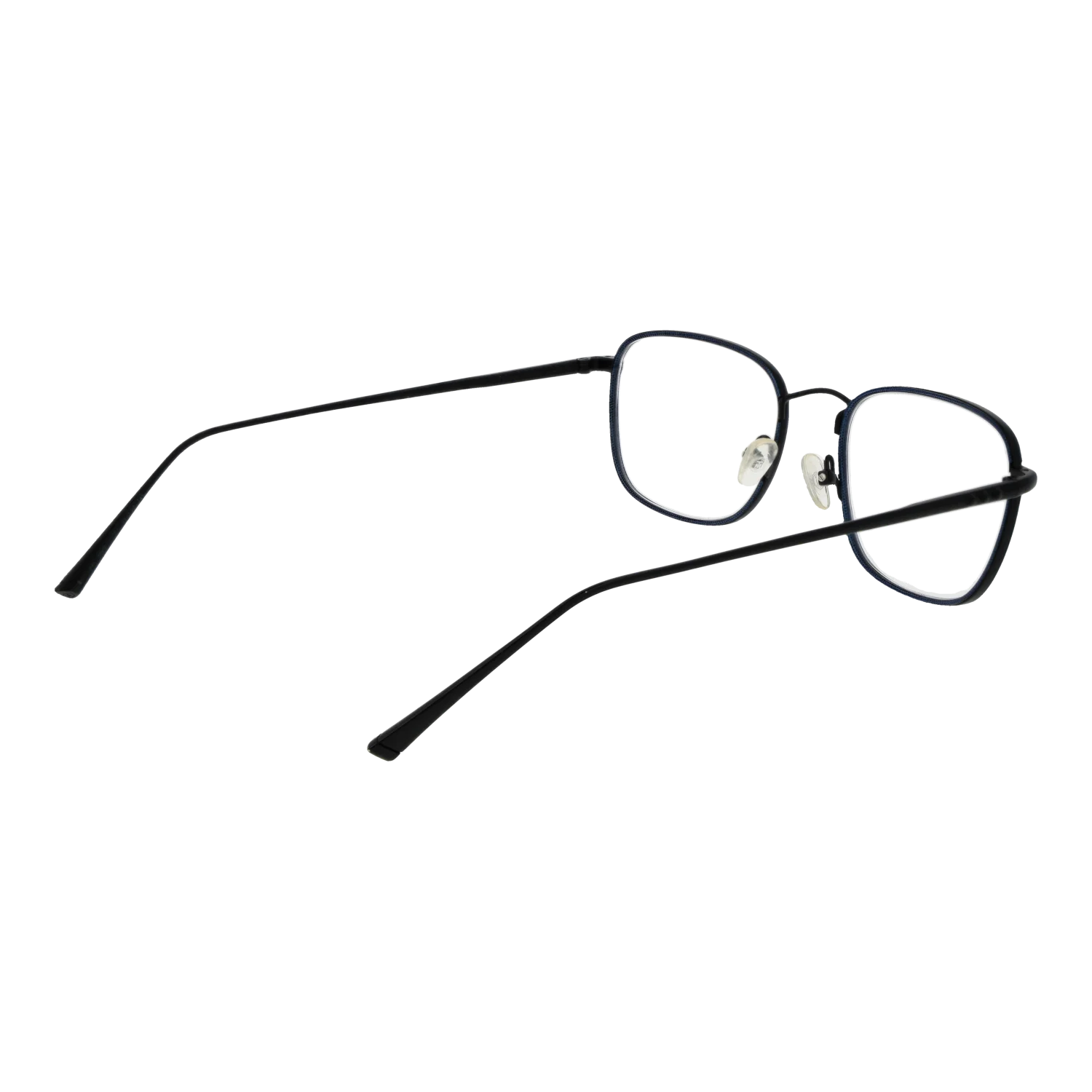 Taylor Morris SW8 51C3 – von hinten