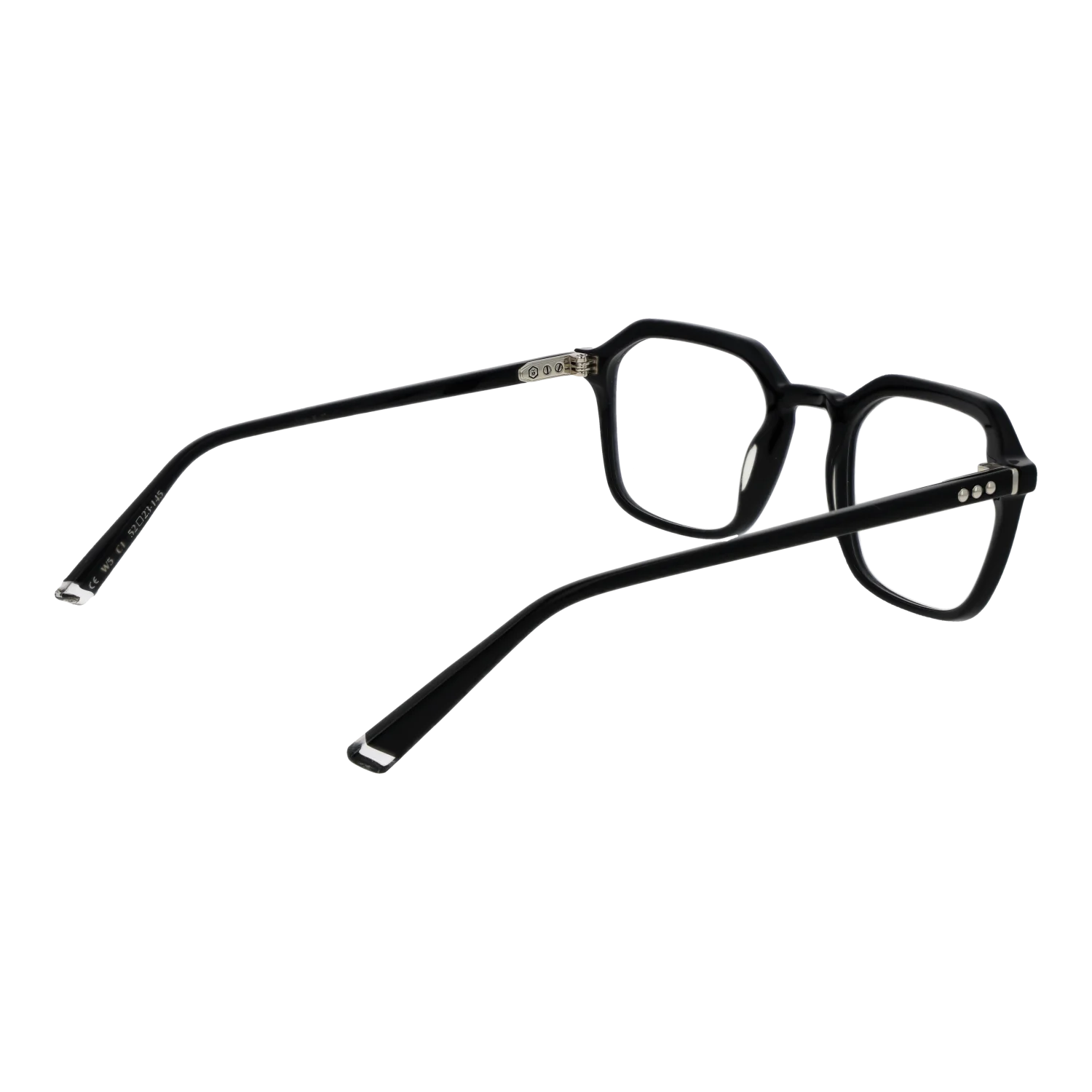 Taylor Morris W5 52C1 – von hinten