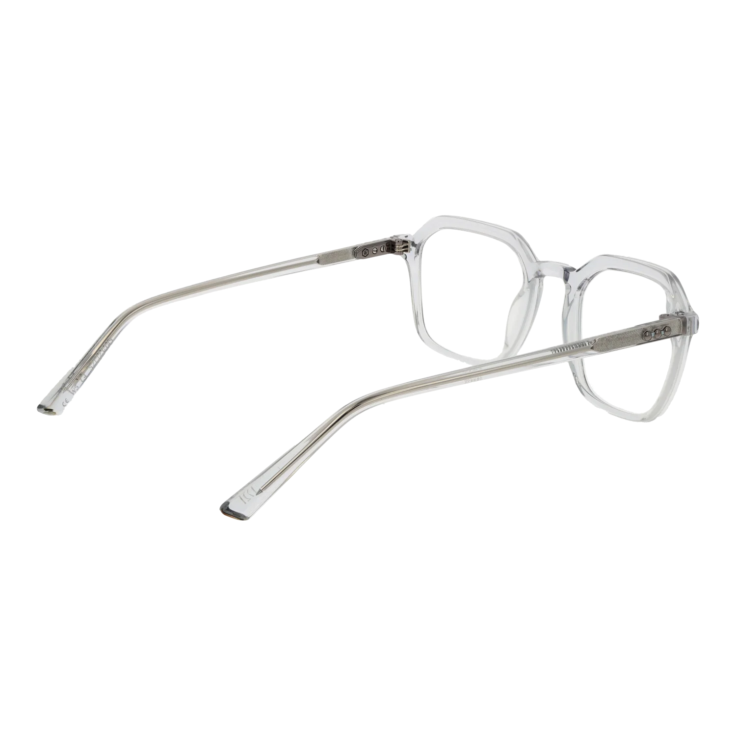 Taylor Morris W5 52C4 – von hinten