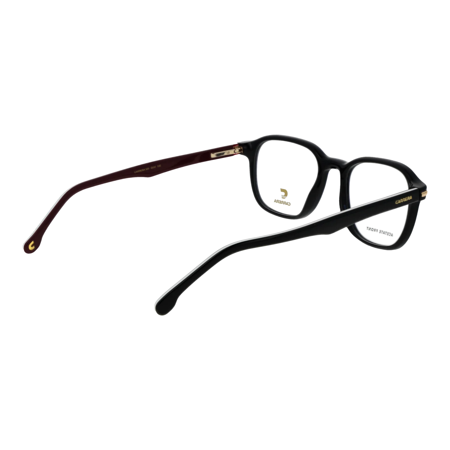 Carrera CARRERA 320 51GUU19 – von hinten
