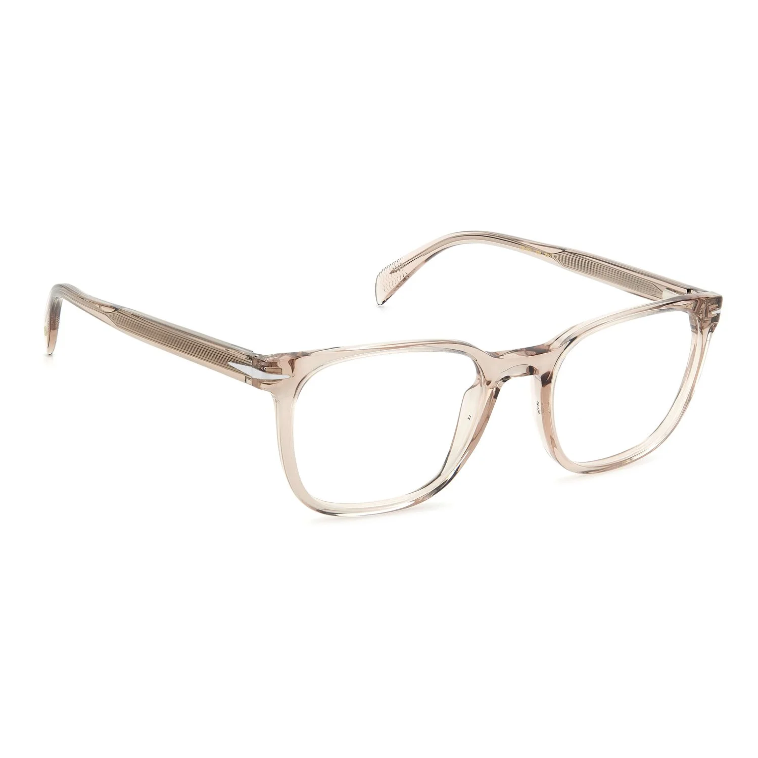 David Beckham DB 1107 5279U20 – von hinten