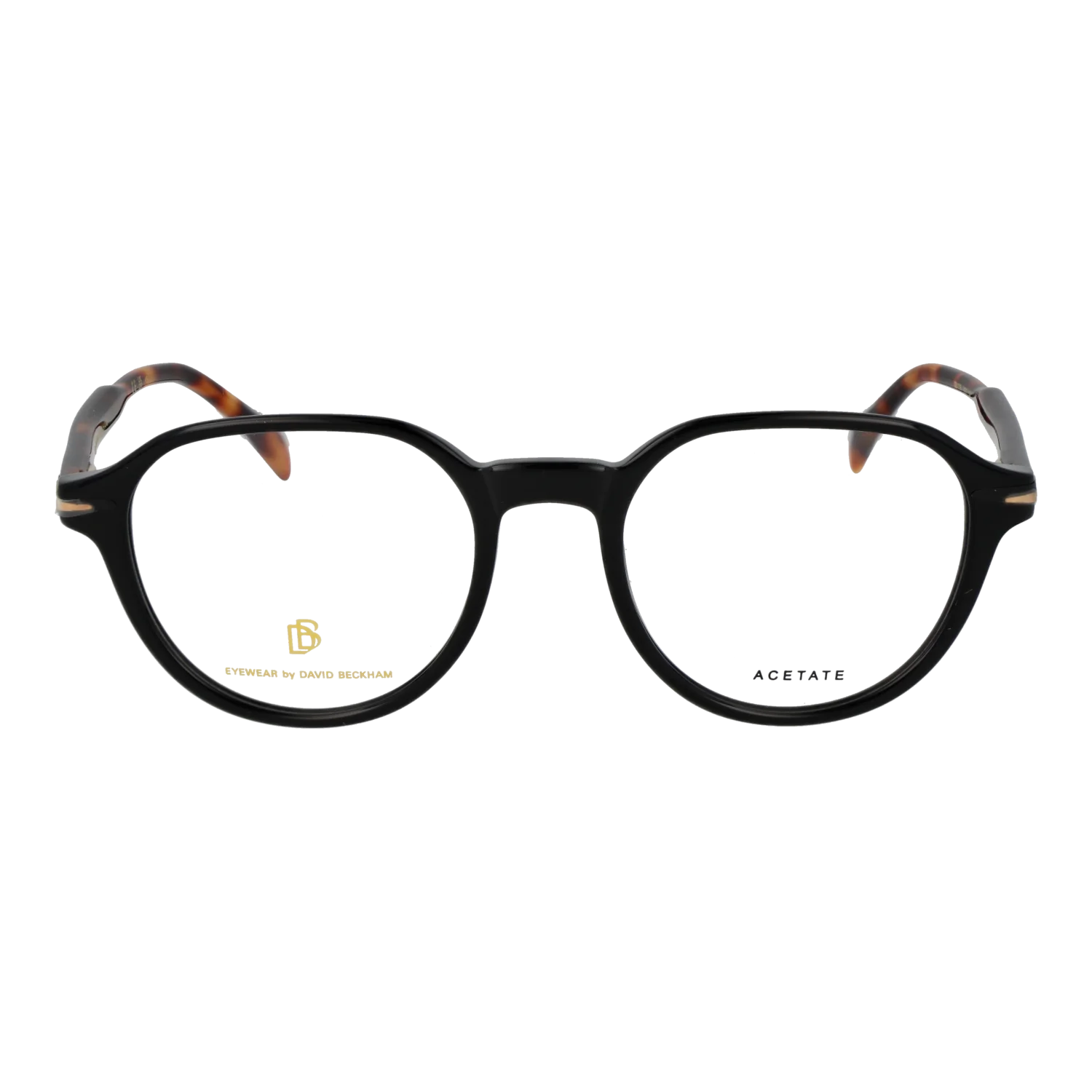 David Beckham Brillenfassung DB 1136 WR720 51