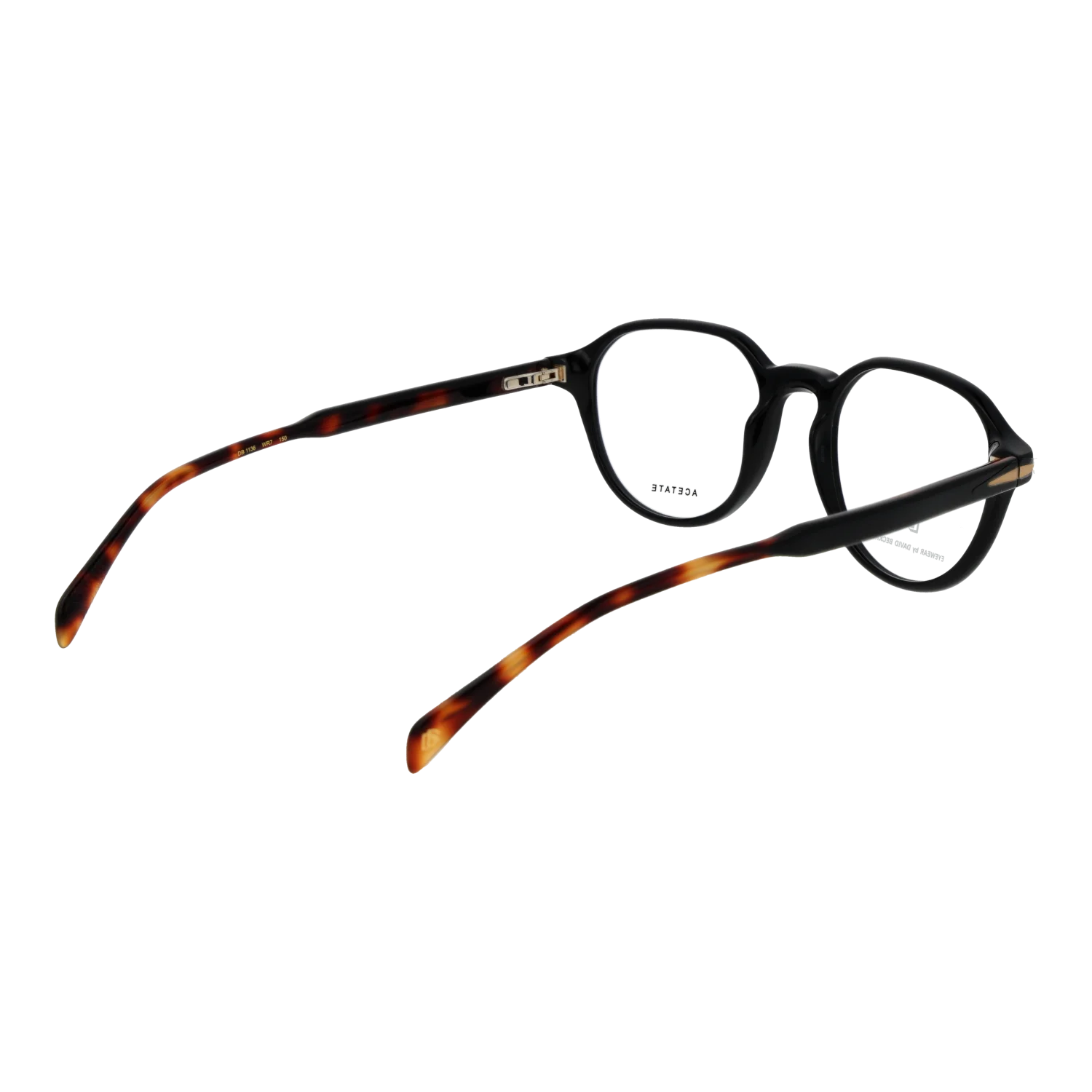 David Beckham DB 1136 51WR720 – von hinten