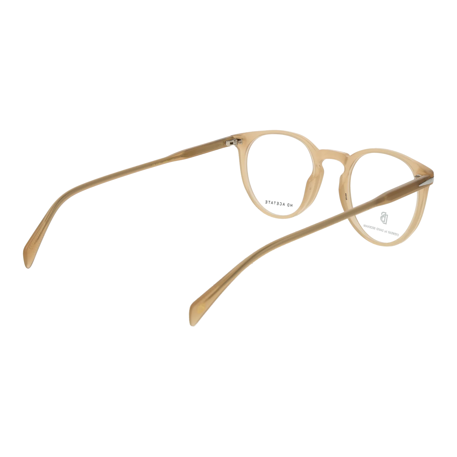 David Beckham DB 1139 49HAM42 – von hinten