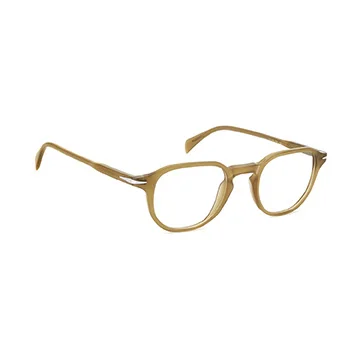 David Beckham DB 1140 47FMP22 – von hinten