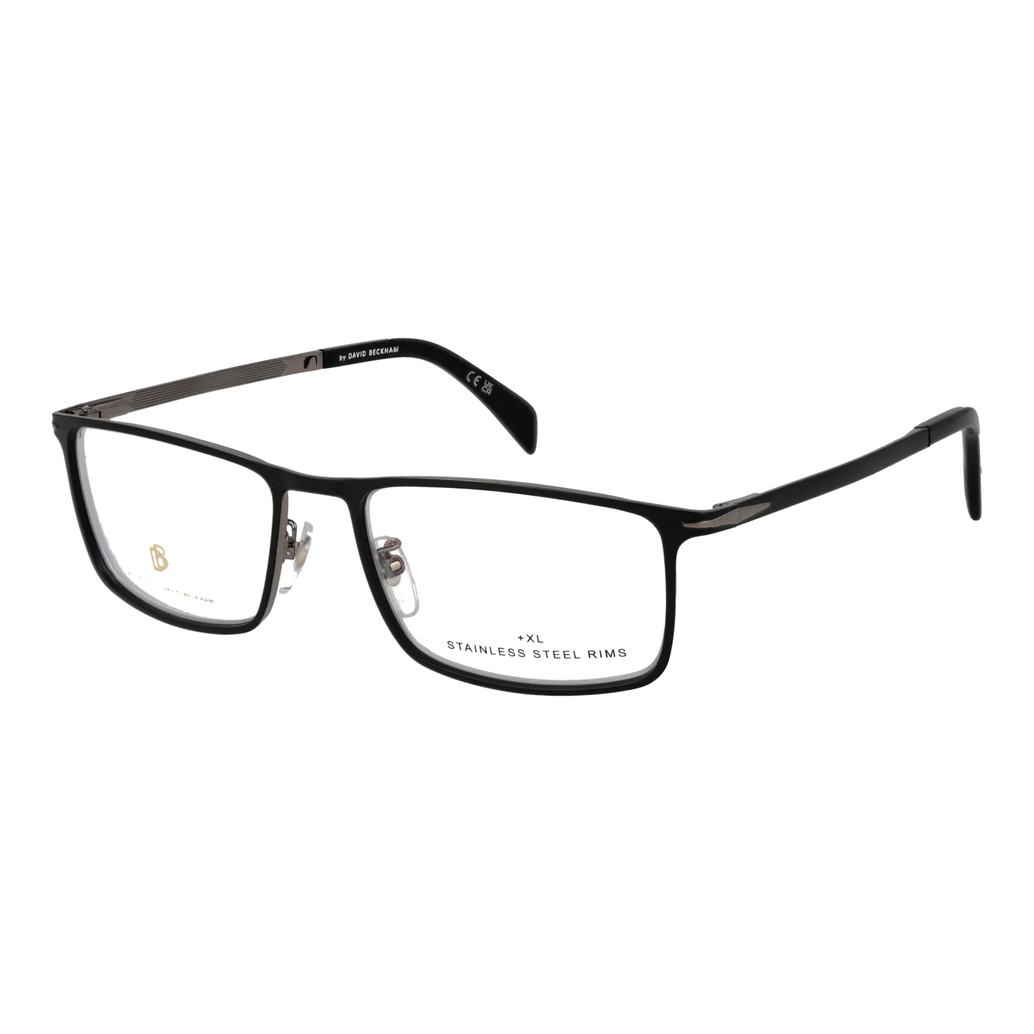 David Beckham DB 1167 55TI737 – schräg