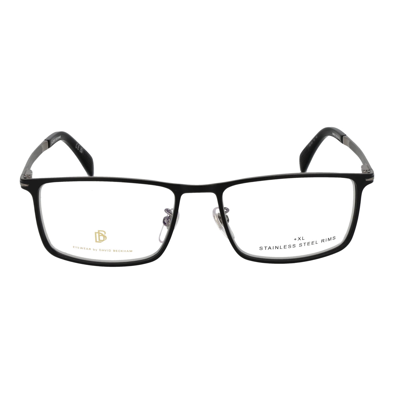 David Beckham Brillenfassung DB 1167 TI737 55