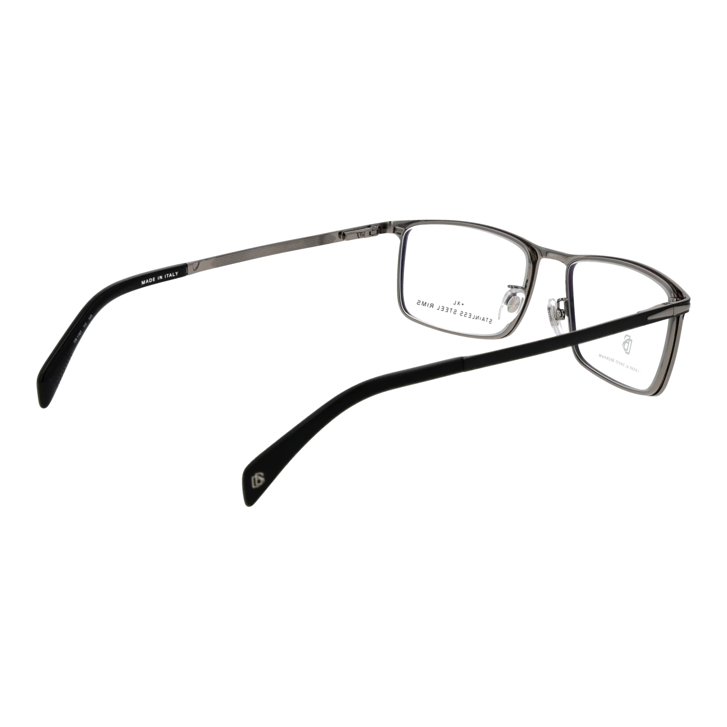 David Beckham DB 1167 55TI737 – von hinten
