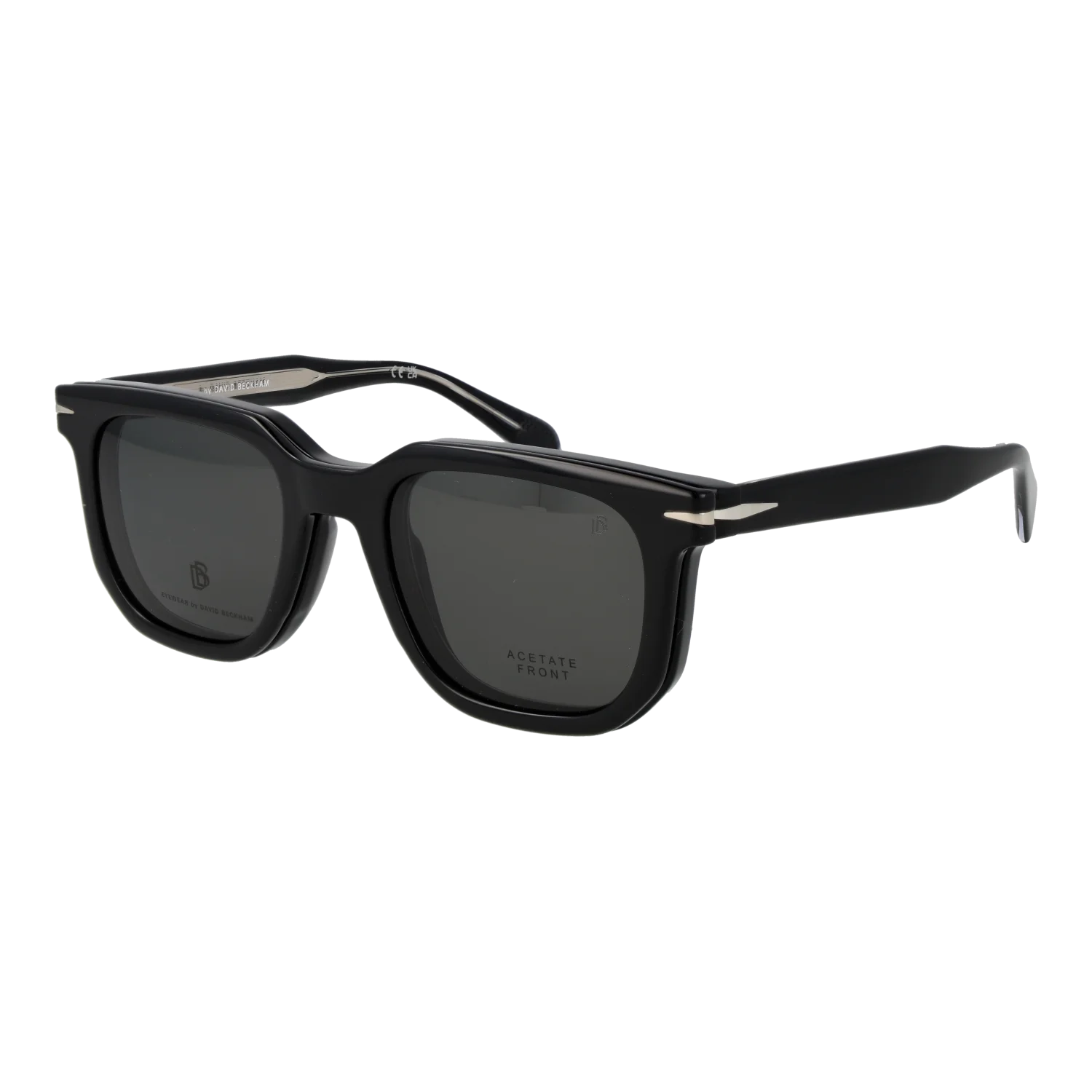 David Beckham DB 7143/C 5180721 – getragen