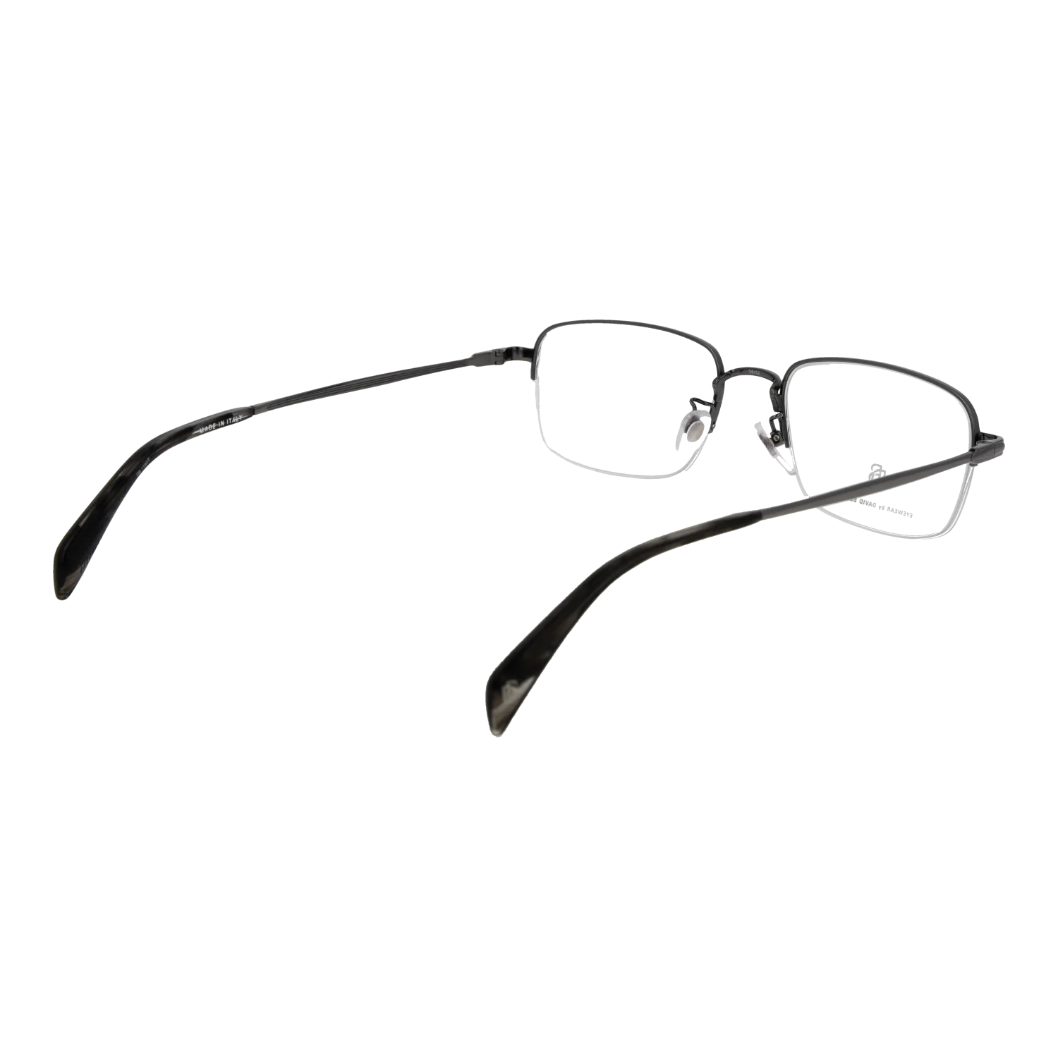 David Beckham DB 1190/F 54KJ119 – von hinten