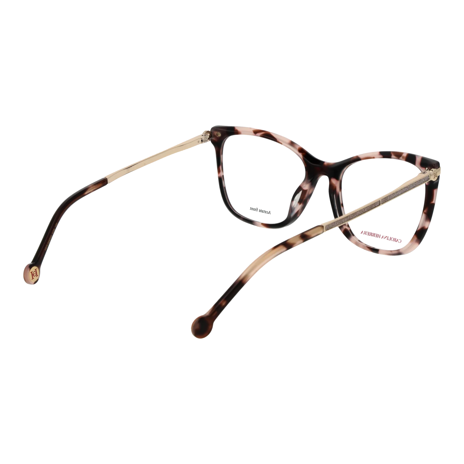 Carolina Herrera HER 0287/G 55HT818 – von hinten
