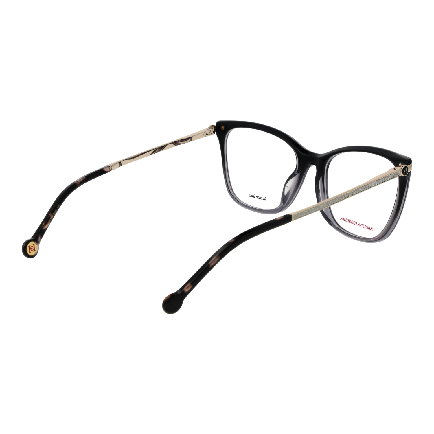 Carolina Herrera HER 0287/G 55EDM18 – von hinten