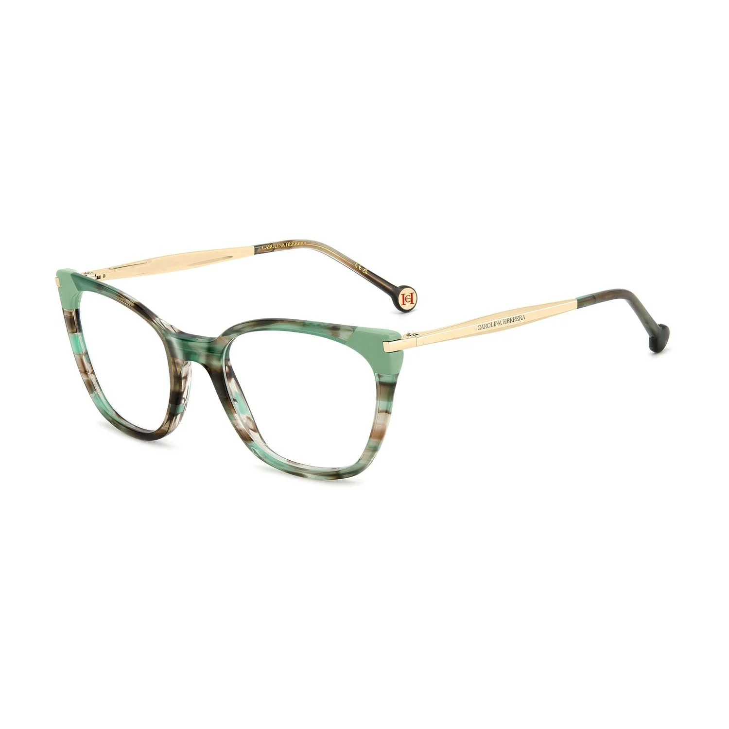 Carolina Herrera HER 0311 53I8819 – schräg